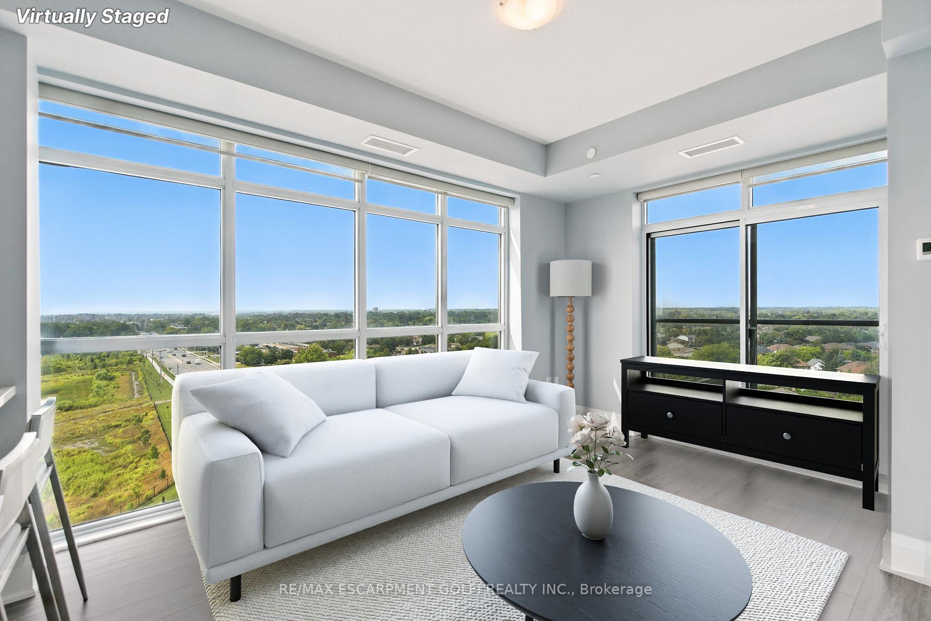 Photo 10 of Unit 902, 450 Dundas Street E, Hamilton, Waterdown — HOMEH