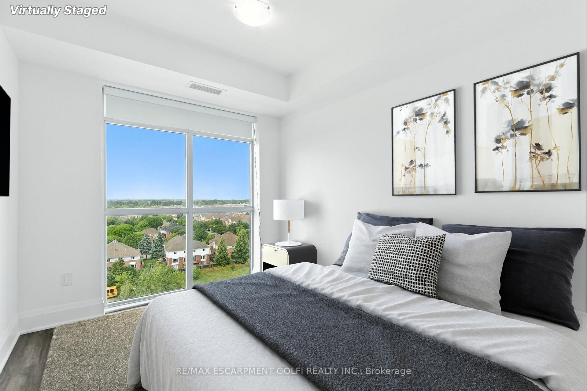 Photo 4 of Unit 902, 450 Dundas Street E, Hamilton, Waterdown — HOMEH