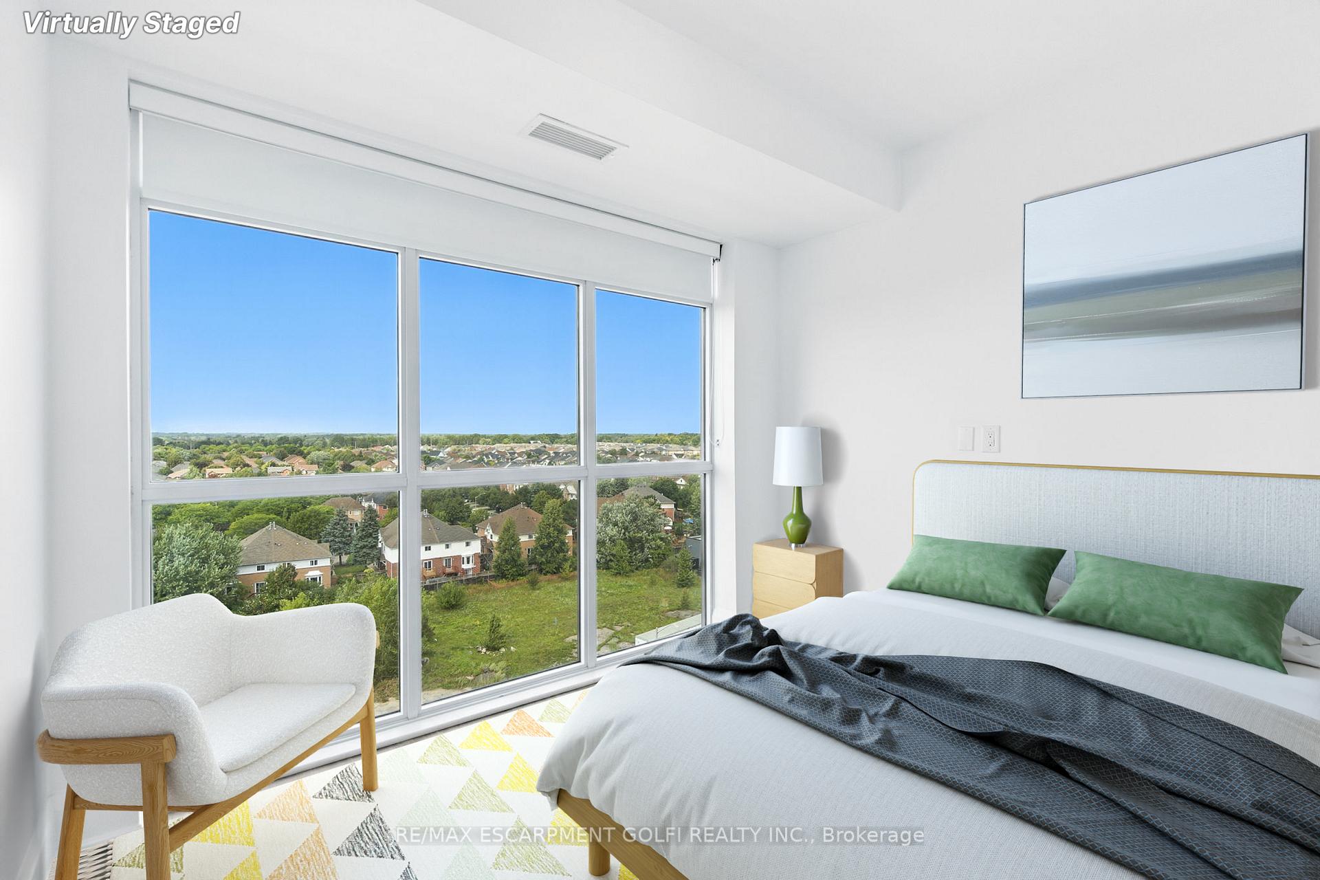 Photo 5 of Unit 902, 450 Dundas Street E, Hamilton, Waterdown — HOMEH