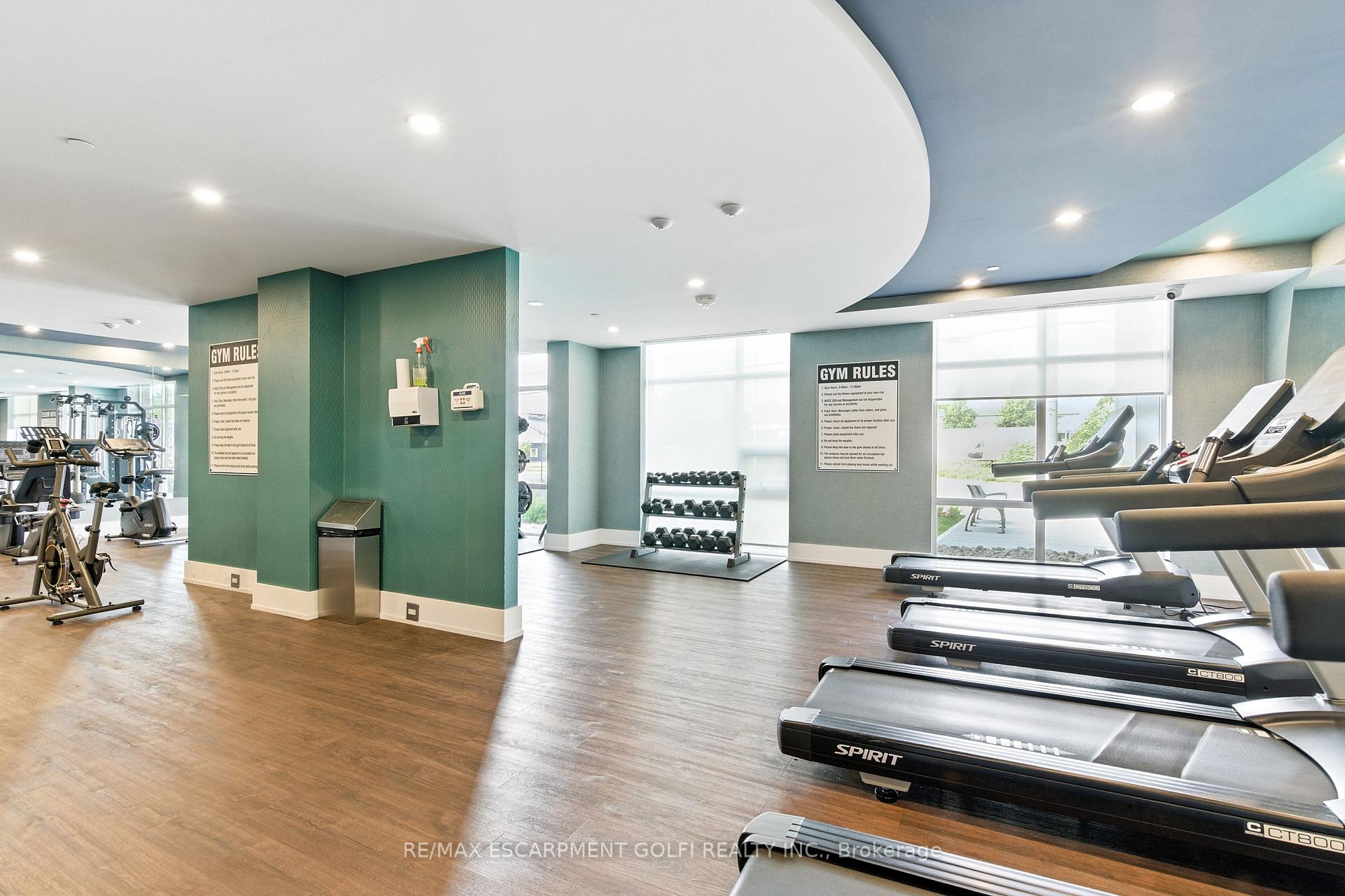 Photo 16 of Unit 902, 450 Dundas Street E, Hamilton, Waterdown — HOMEH