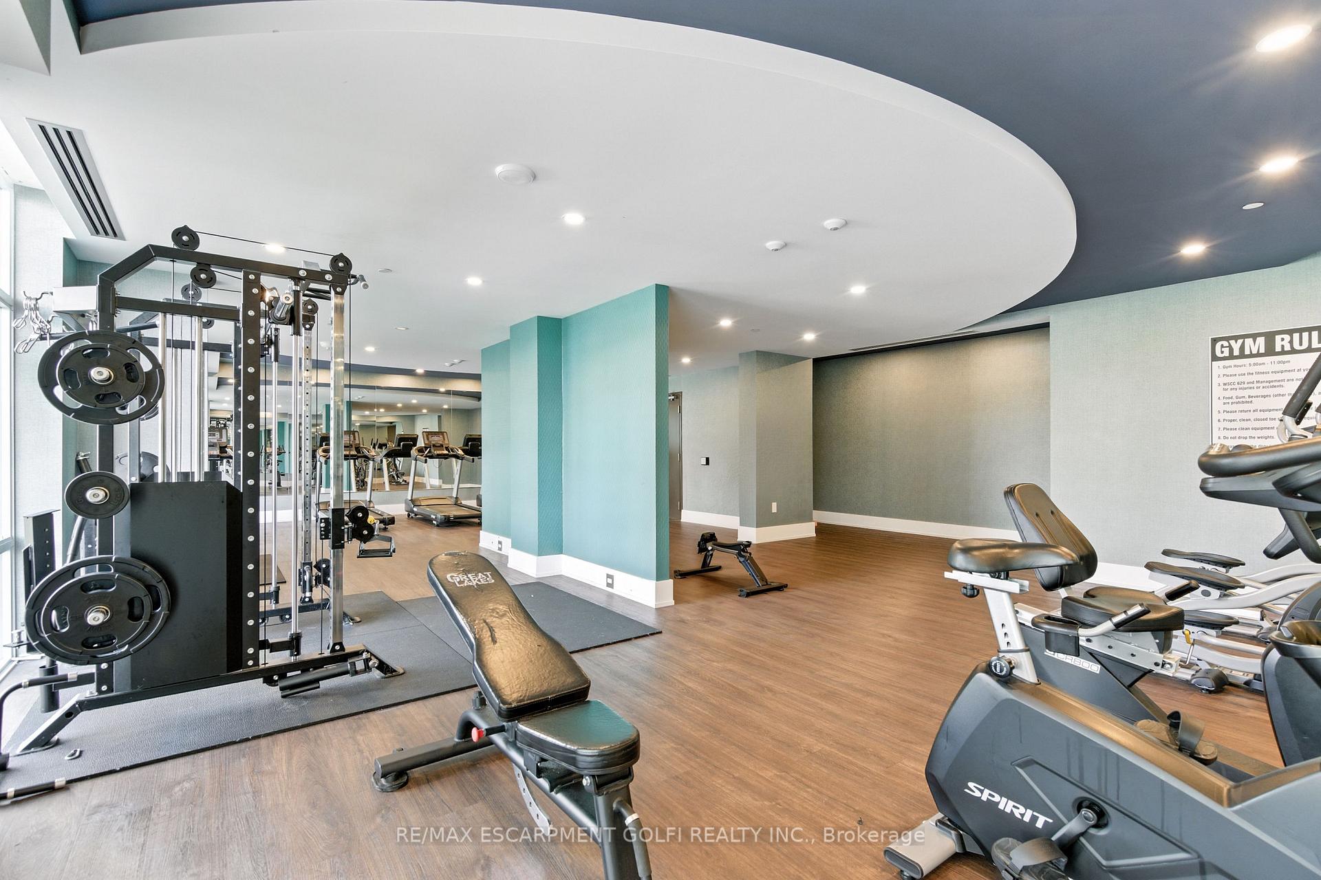 Photo 15 of Unit 902, 450 Dundas Street E, Hamilton, Waterdown — HOMEH