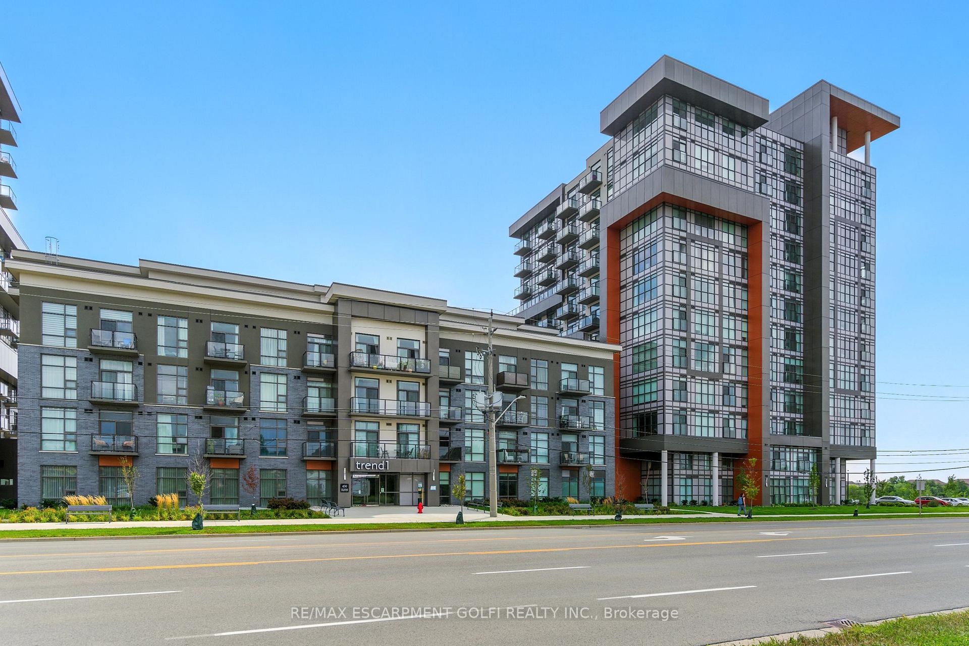 Photo 21 of Unit 902, 450 Dundas Street E, Hamilton, Waterdown — HOMEH