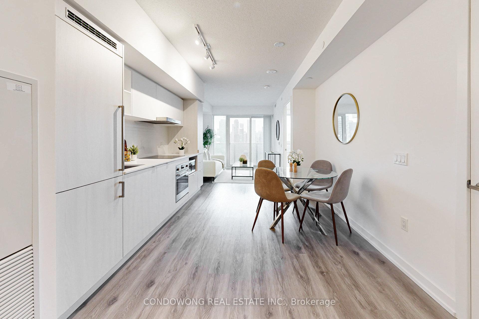 Photo 2 of Unit 2101, 138 Downes Street, Toronto, Waterfront Communities — HOMEH