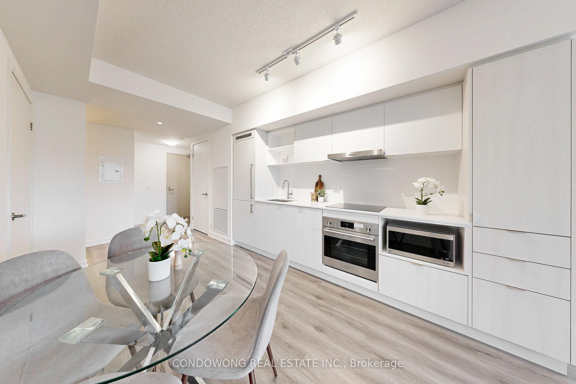 Photo 16 of Unit 2101, 138 Downes Street, Toronto, Waterfront Communities — HOMEH