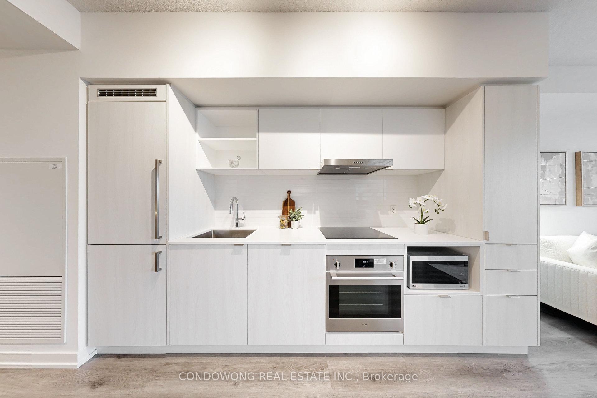 Photo 6 of Unit 2101, 138 Downes Street, Toronto, Waterfront Communities — HOMEH