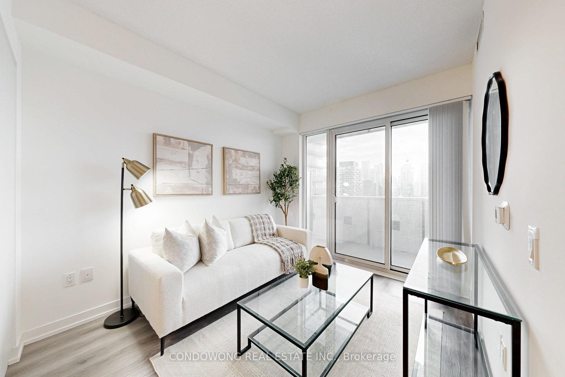 Photo 4 of Unit 2101, 138 Downes Street, Toronto, Waterfront Communities — HOMEH