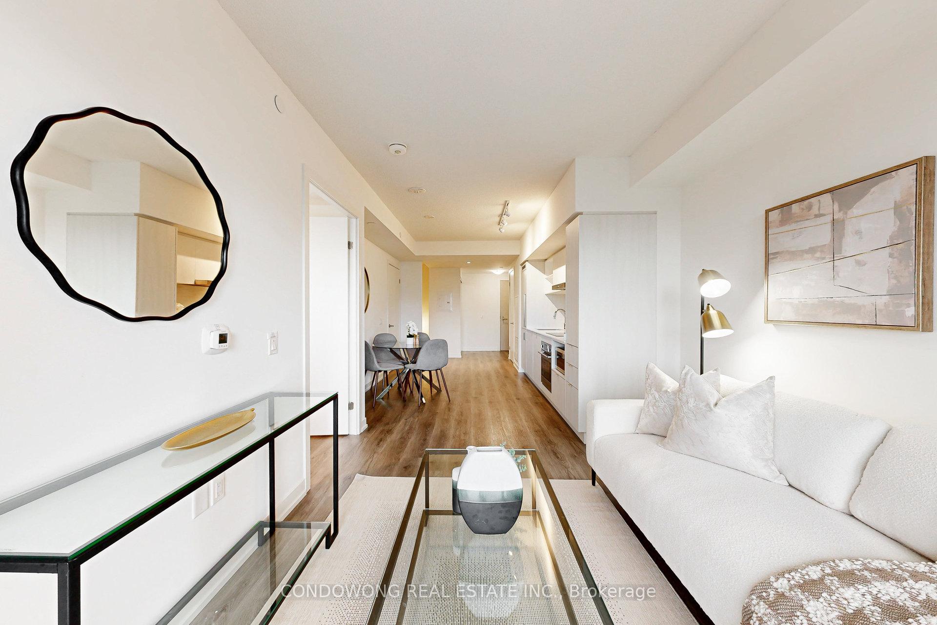 Photo 14 of Unit 2101, 138 Downes Street, Toronto, Waterfront Communities — HOMEH