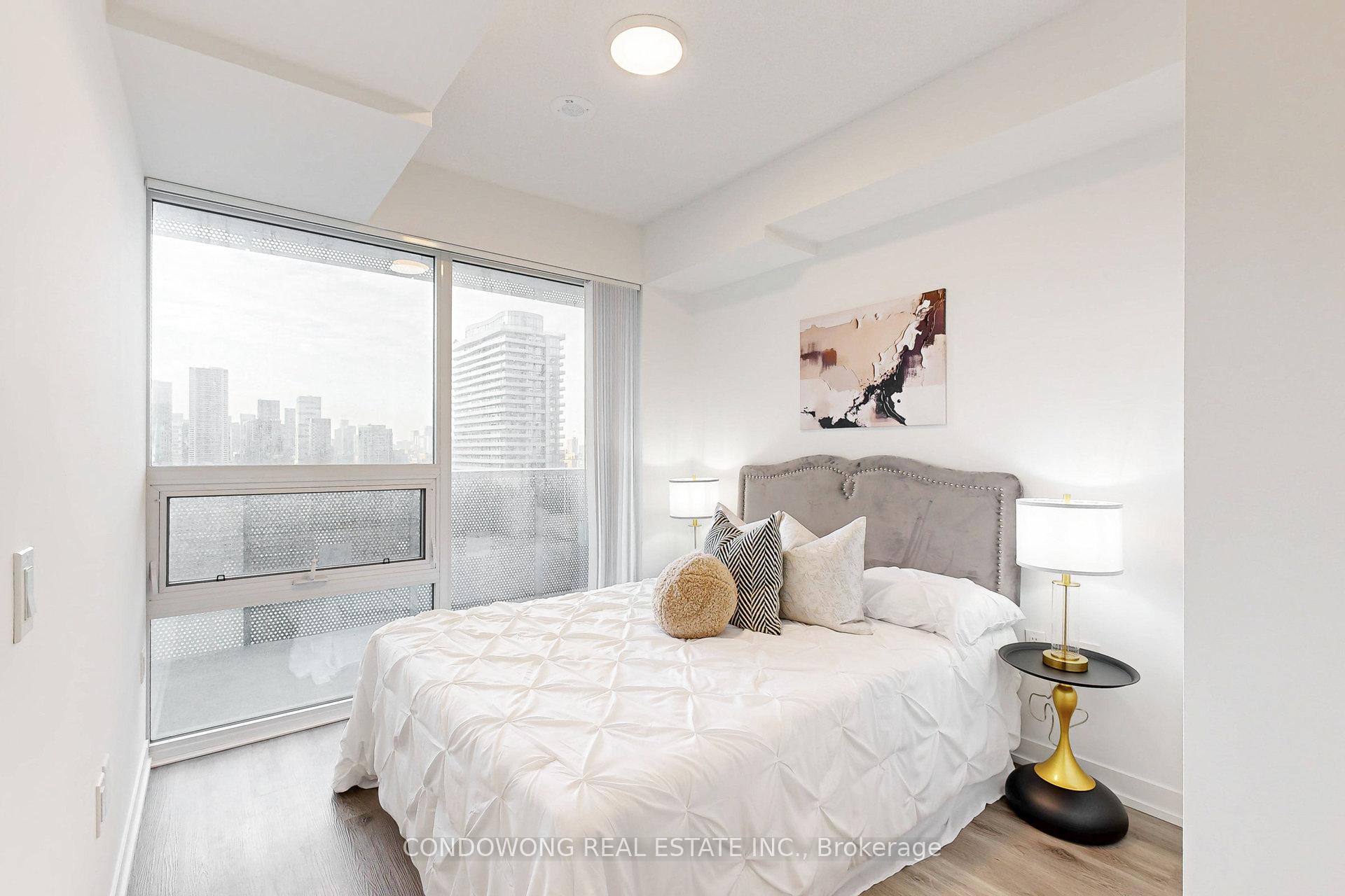 Photo 3 of Unit 2101, 138 Downes Street, Toronto, Waterfront Communities — HOMEH