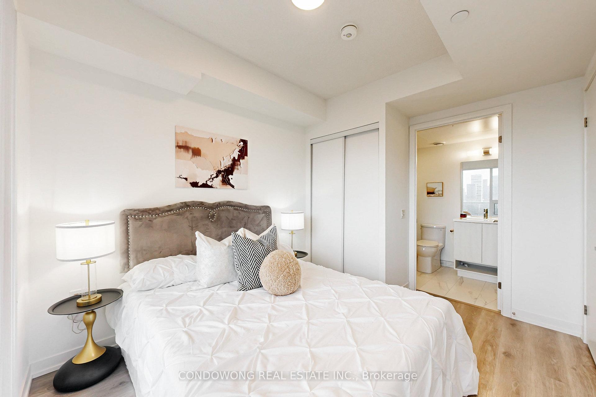 Photo 15 of Unit 2101, 138 Downes Street, Toronto, Waterfront Communities — HOMEH