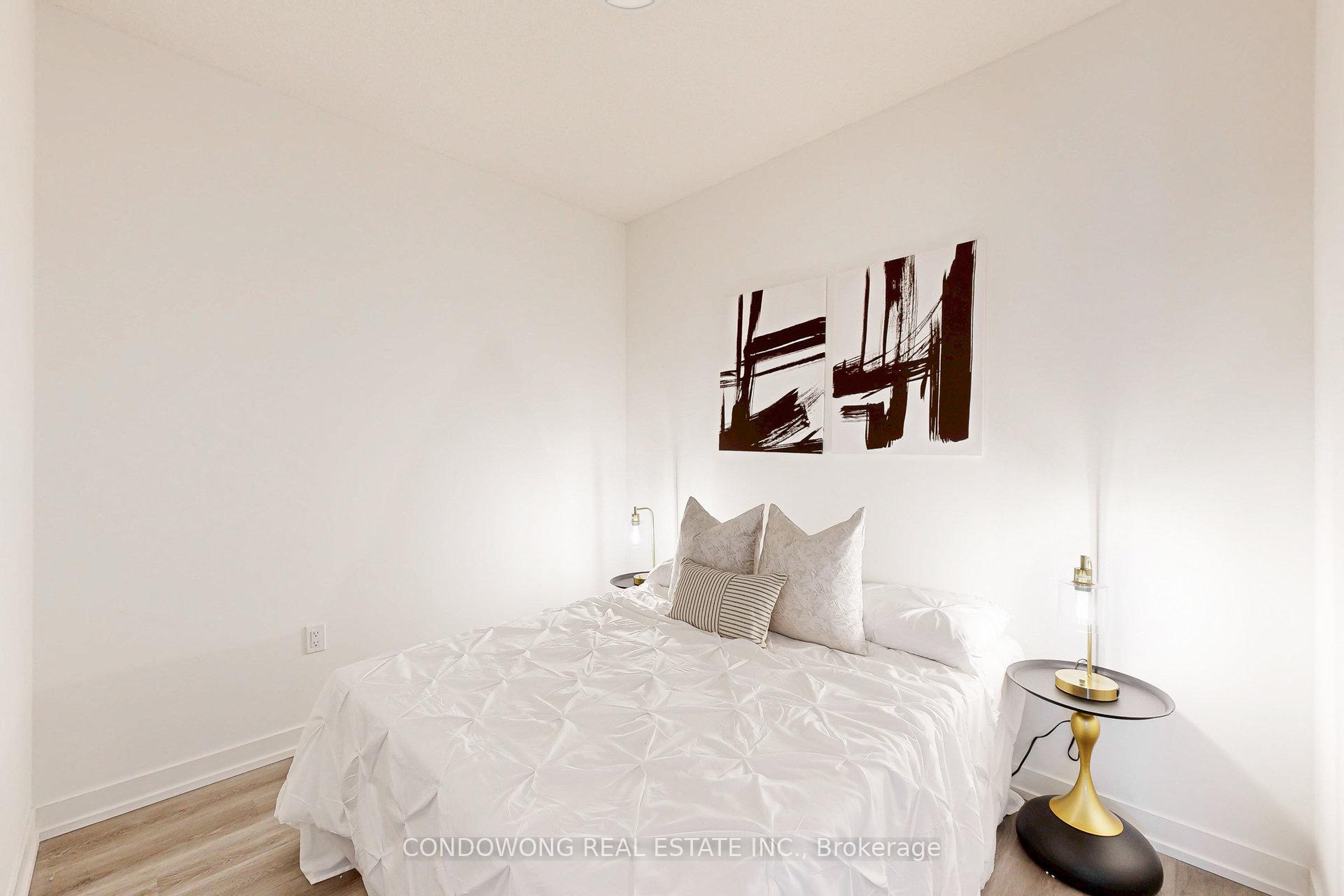 Photo 8 of Unit 2101, 138 Downes Street, Toronto, Waterfront Communities — HOMEH