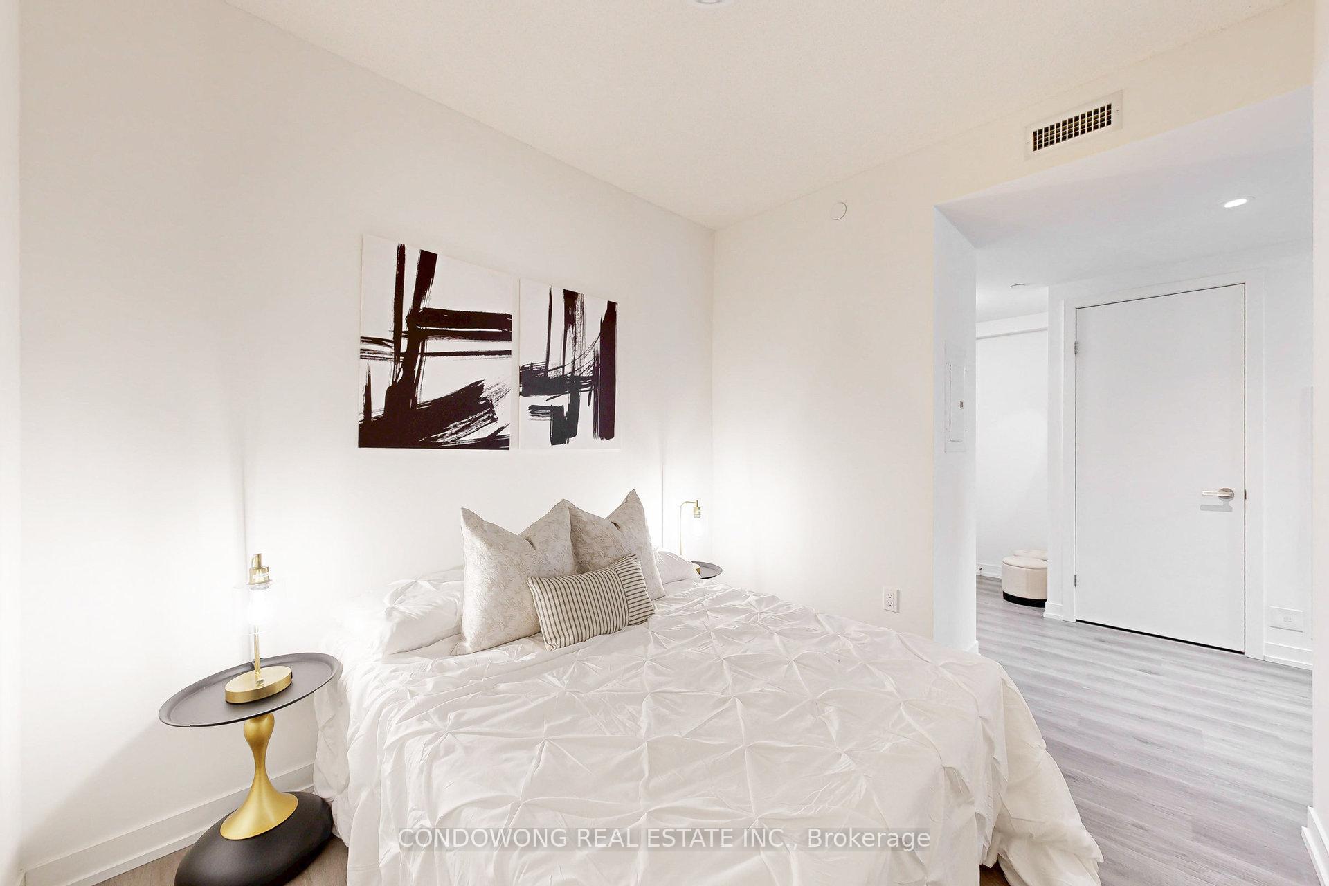 Photo 10 of Unit 2101, 138 Downes Street, Toronto, Waterfront Communities — HOMEH