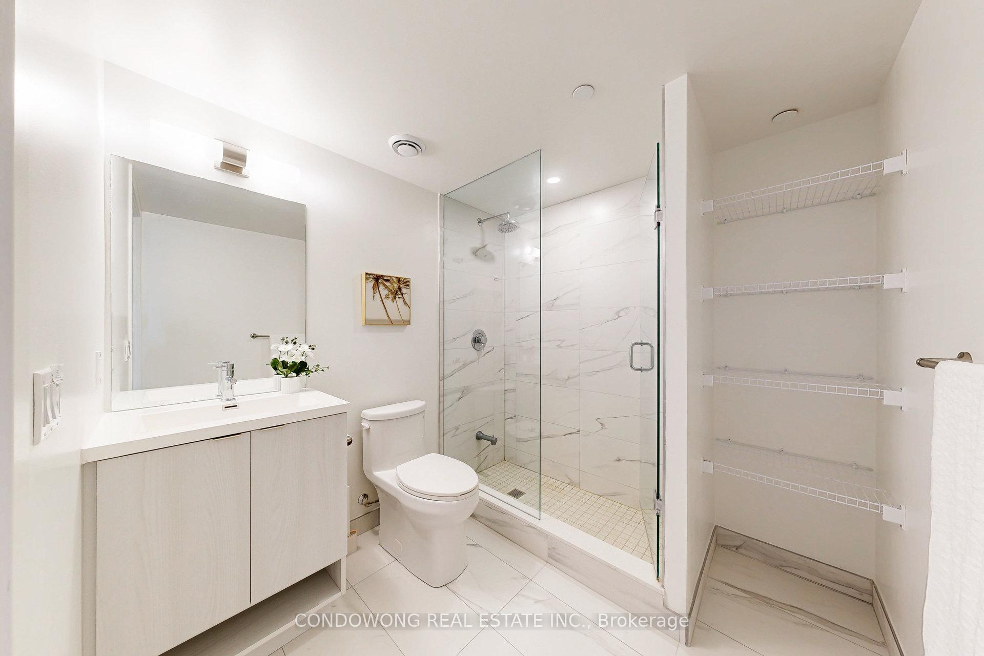 Photo 7 of Unit 2101, 138 Downes Street, Toronto, Waterfront Communities — HOMEH