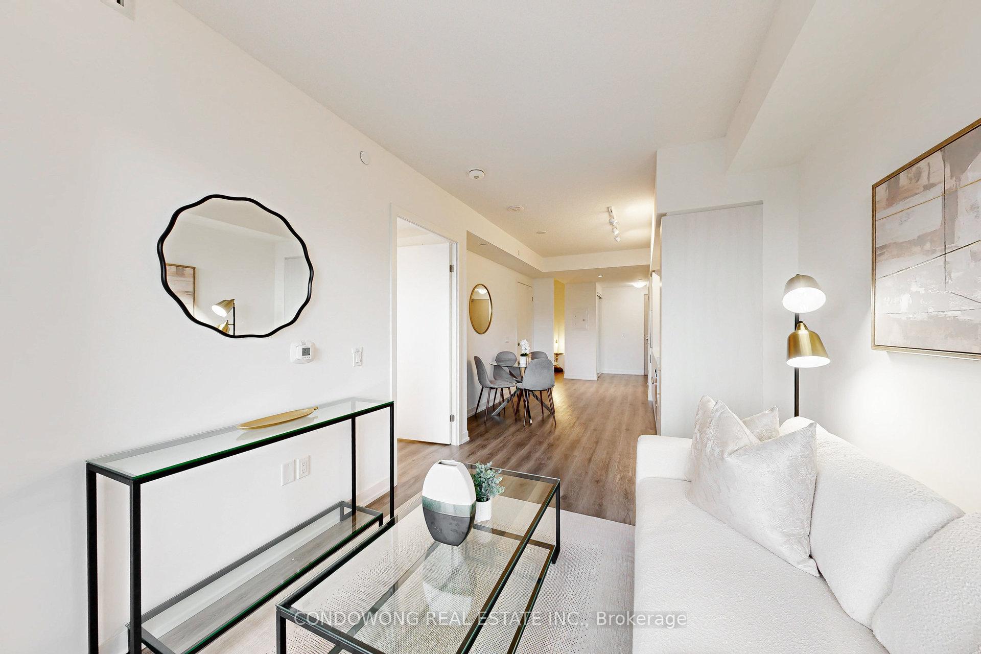 Photo 11 of Unit 2101, 138 Downes Street, Toronto, Waterfront Communities — HOMEH