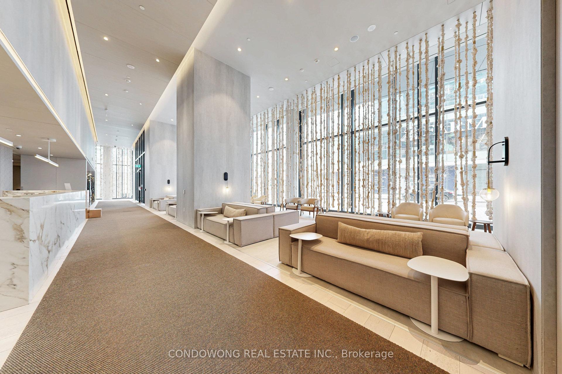 Photo 17 of Unit 2101, 138 Downes Street, Toronto, Waterfront Communities — HOMEH
