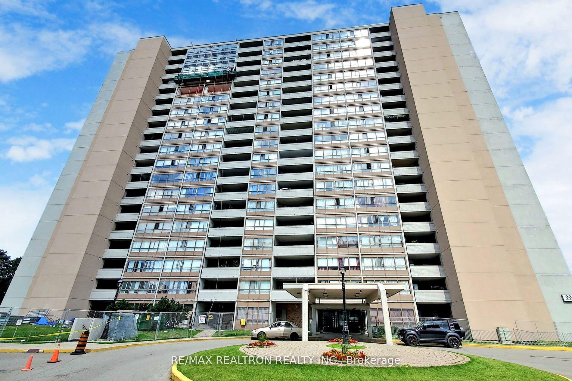 Photo 11 of Unit 1411, 3380 Eglinton Avenue E, Scarborough, Scarborough Village — HOMEH