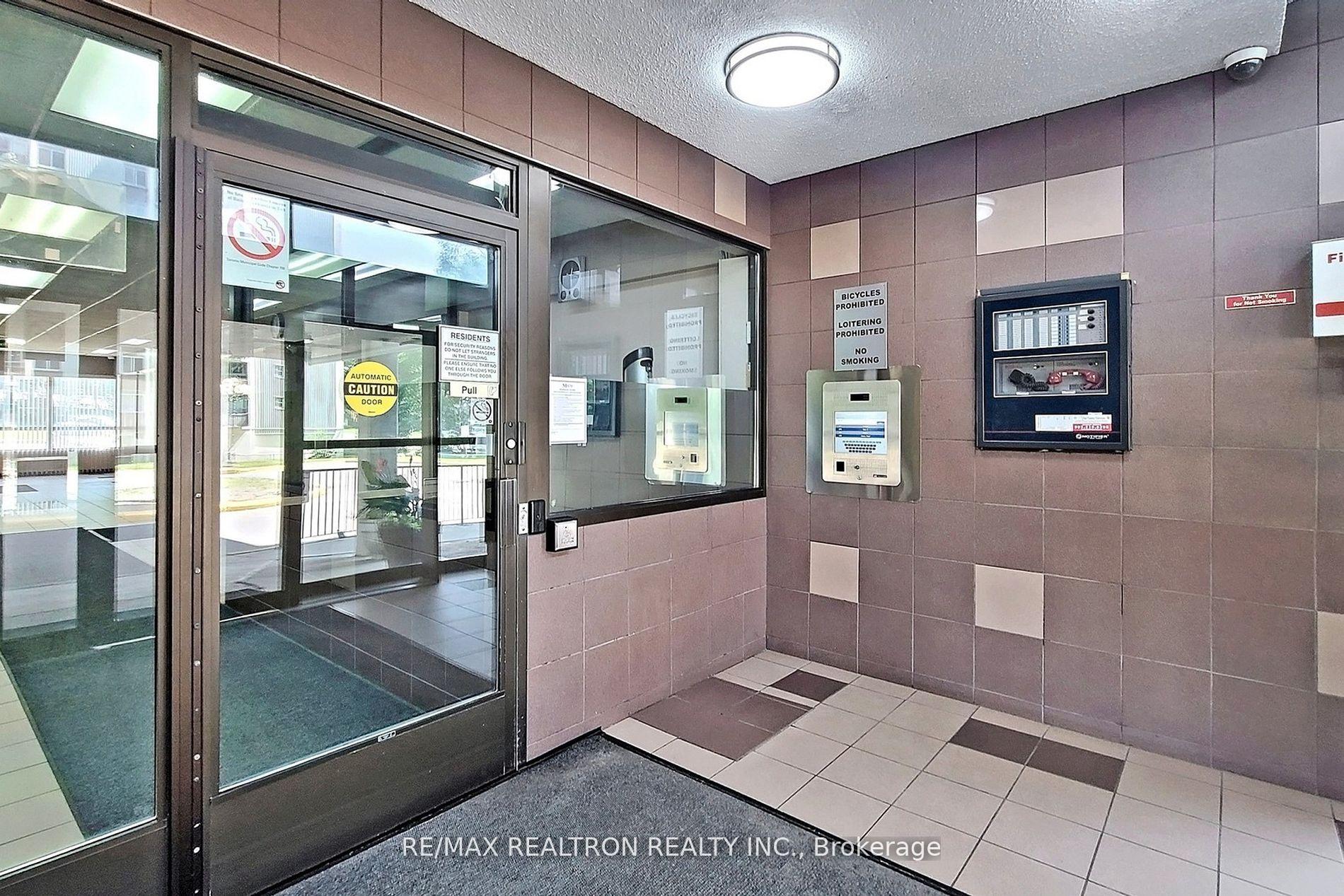 Photo 26 of Unit 1411, 3380 Eglinton Avenue E, Scarborough, Scarborough Village — HOMEH