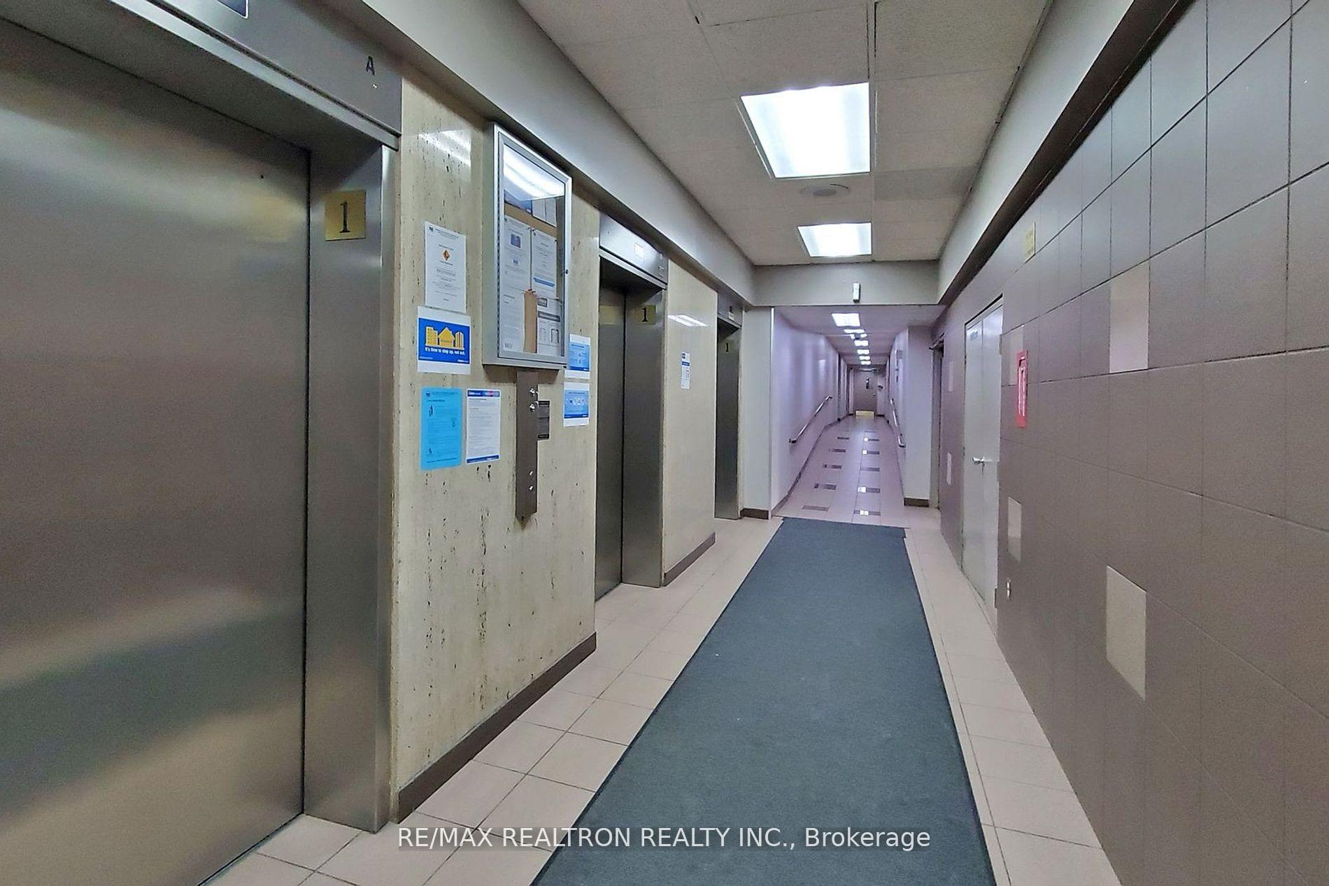 Photo 5 of Unit 1411, 3380 Eglinton Avenue E, Scarborough, Scarborough Village — HOMEH
