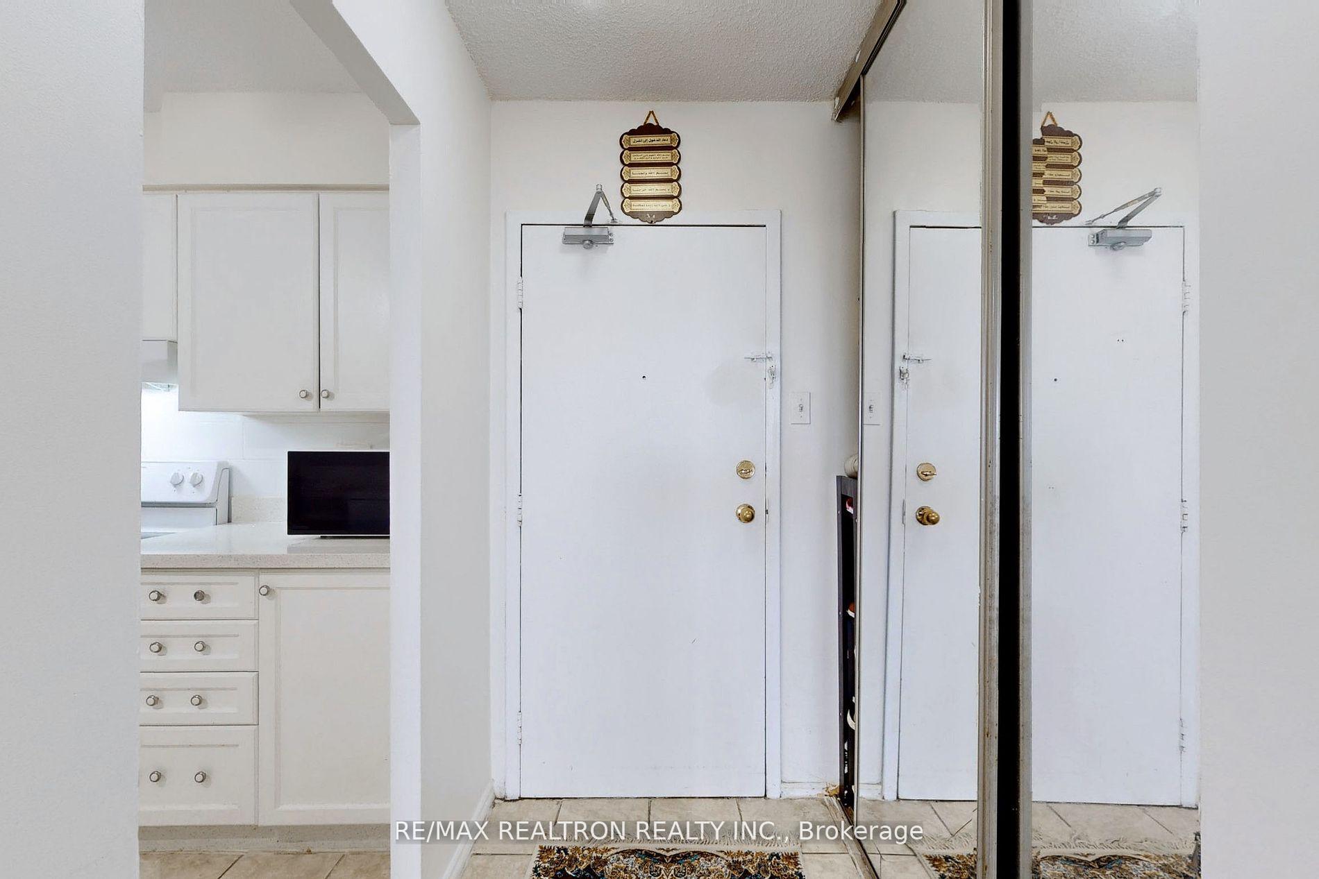 Photo 19 of Unit 1411, 3380 Eglinton Avenue E, Scarborough, Scarborough Village — HOMEH