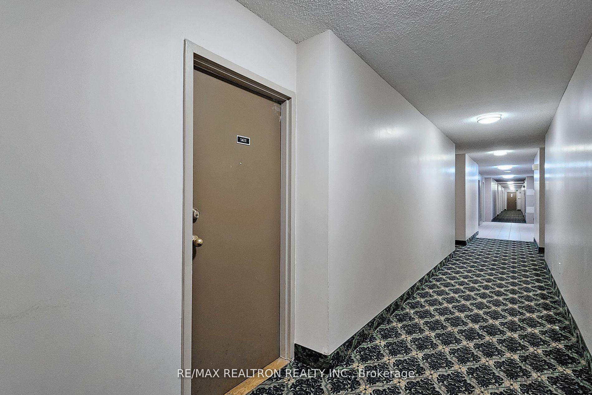 Photo 23 of Unit 1411, 3380 Eglinton Avenue E, Scarborough, Scarborough Village — HOMEH