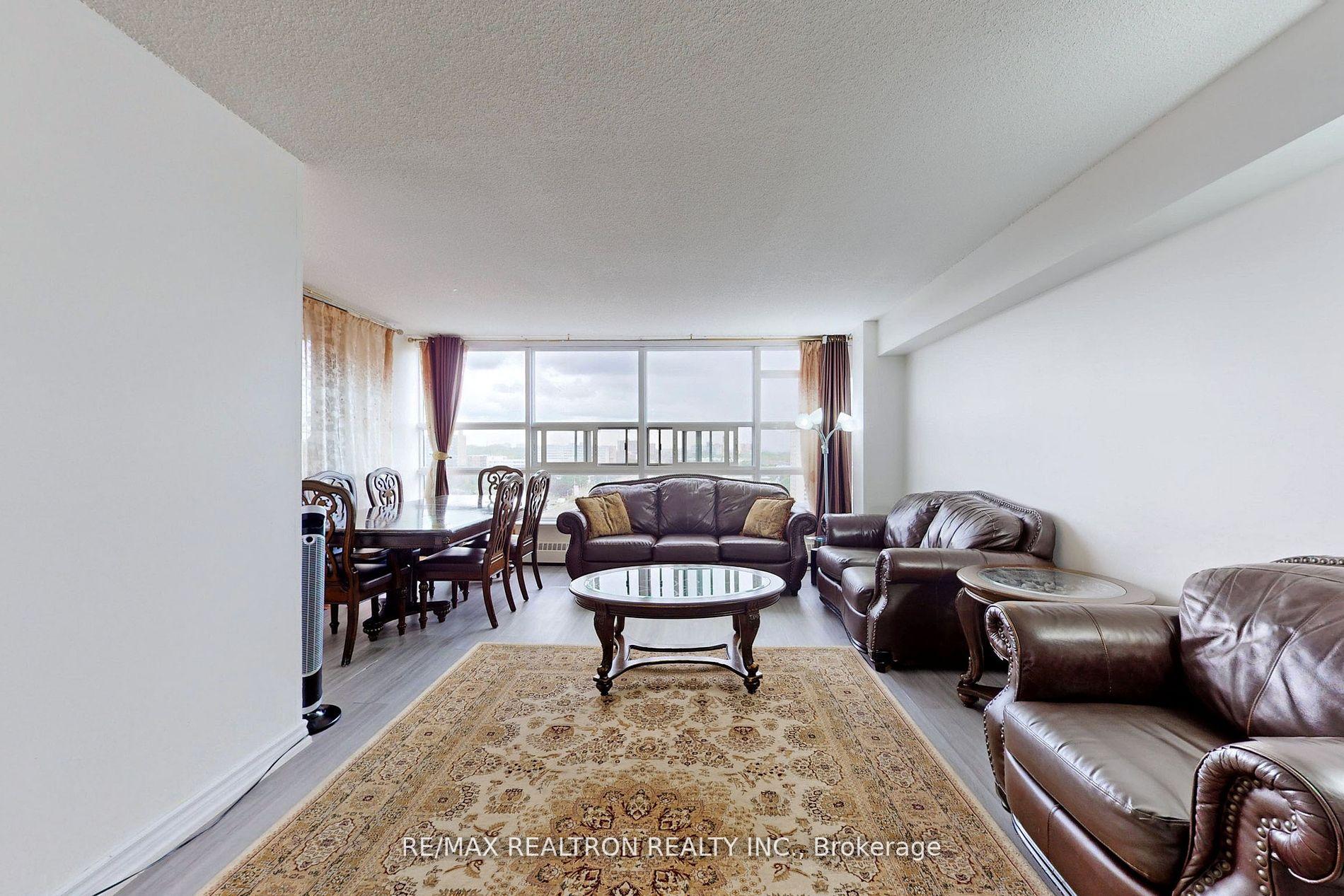 Photo 35 of Unit 1411, 3380 Eglinton Avenue E, Scarborough, Scarborough Village — HOMEH