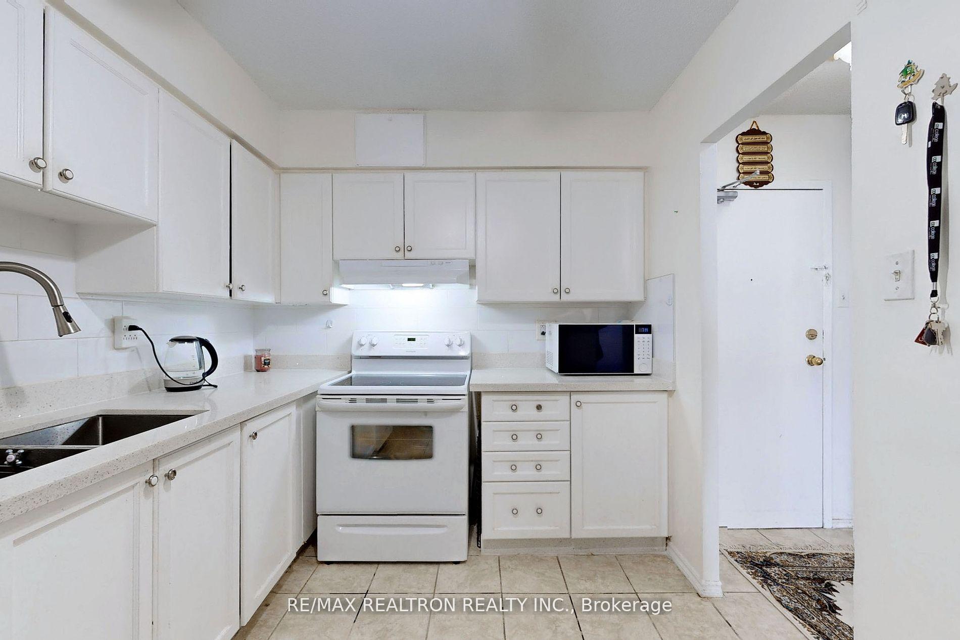 Photo 29 of Unit 1411, 3380 Eglinton Avenue E, Scarborough, Scarborough Village — HOMEH