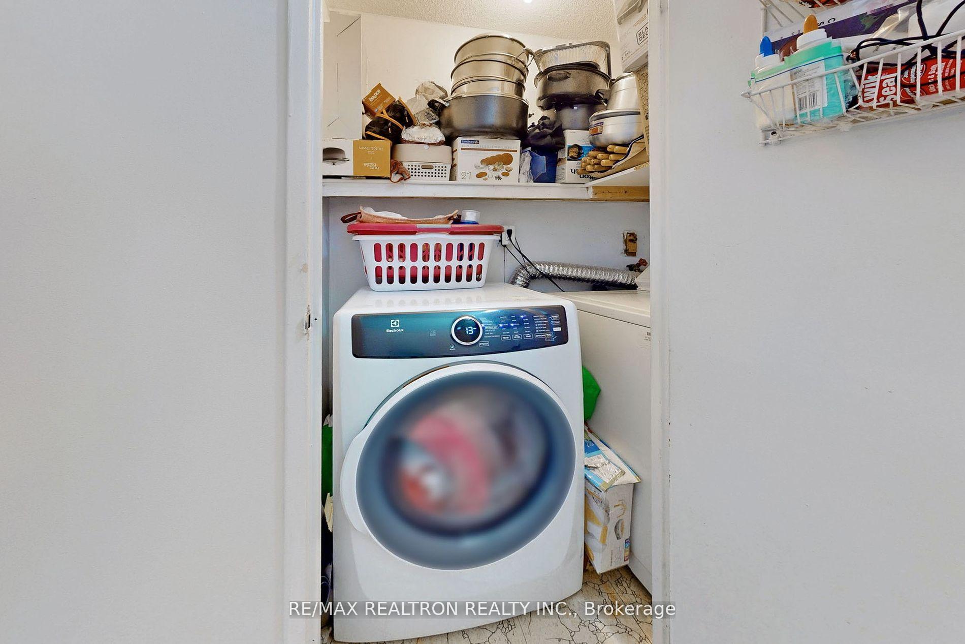 Photo 25 of Unit 1411, 3380 Eglinton Avenue E, Scarborough, Scarborough Village — HOMEH