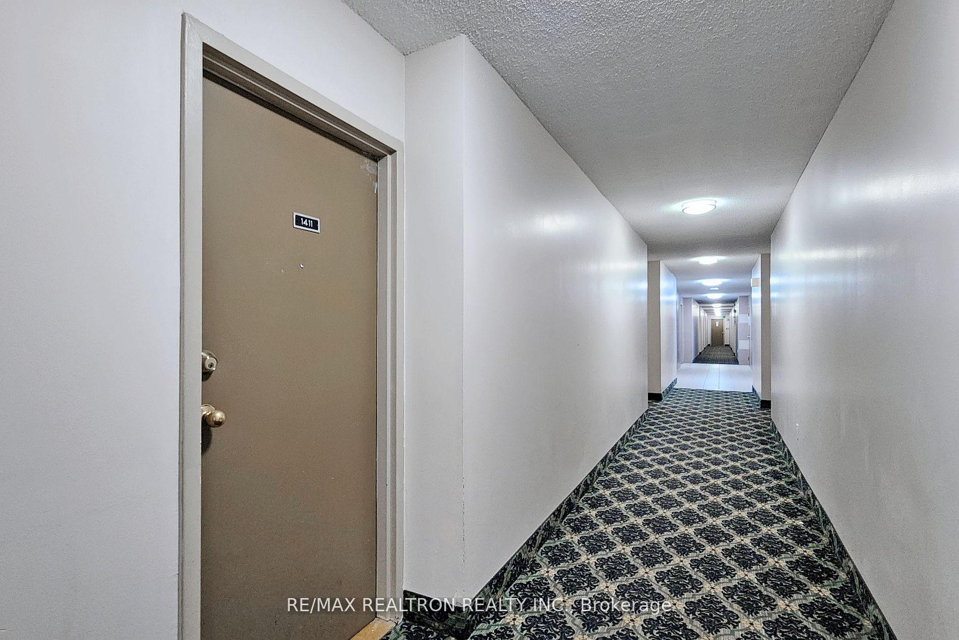 Photo 28 of Unit 1411, 3380 Eglinton Avenue E, Scarborough, Scarborough Village — HOMEH