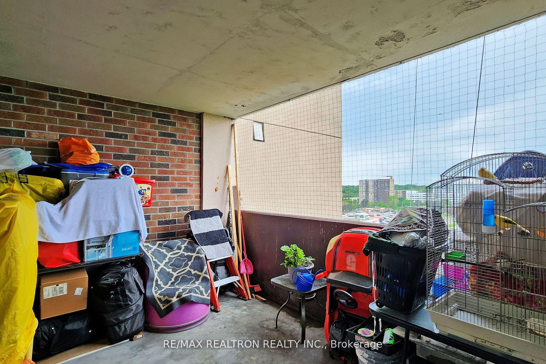 Photo 30 of Unit 1411, 3380 Eglinton Avenue E, Scarborough, Scarborough Village — HOMEH