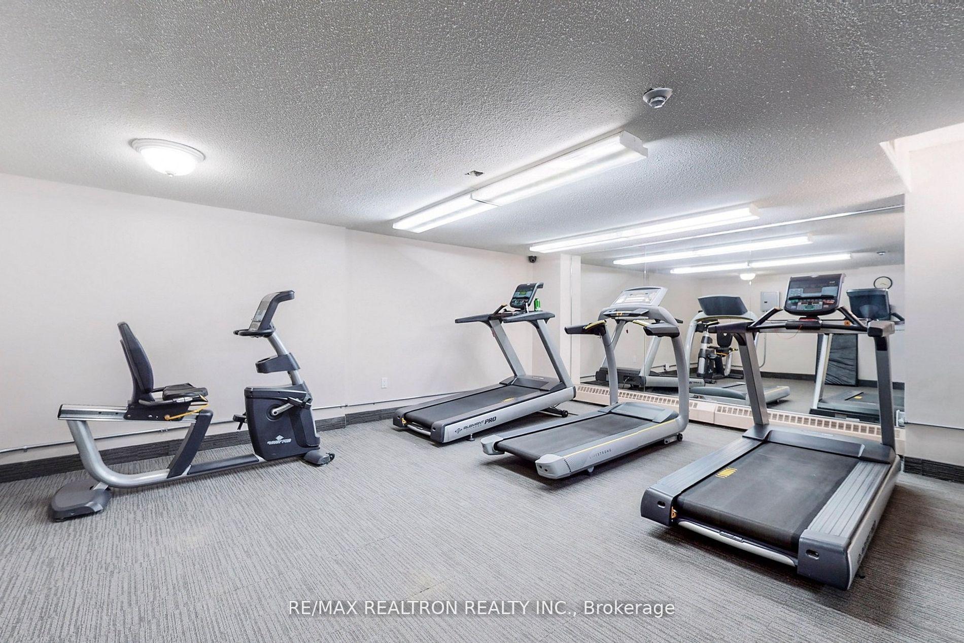 Photo 37 of Unit 1411, 3380 Eglinton Avenue E, Scarborough, Scarborough Village — HOMEH