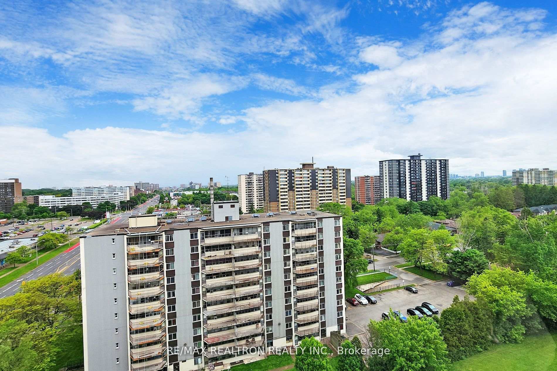 Photo 33 of Unit 1411, 3380 Eglinton Avenue E, Scarborough, Scarborough Village — HOMEH