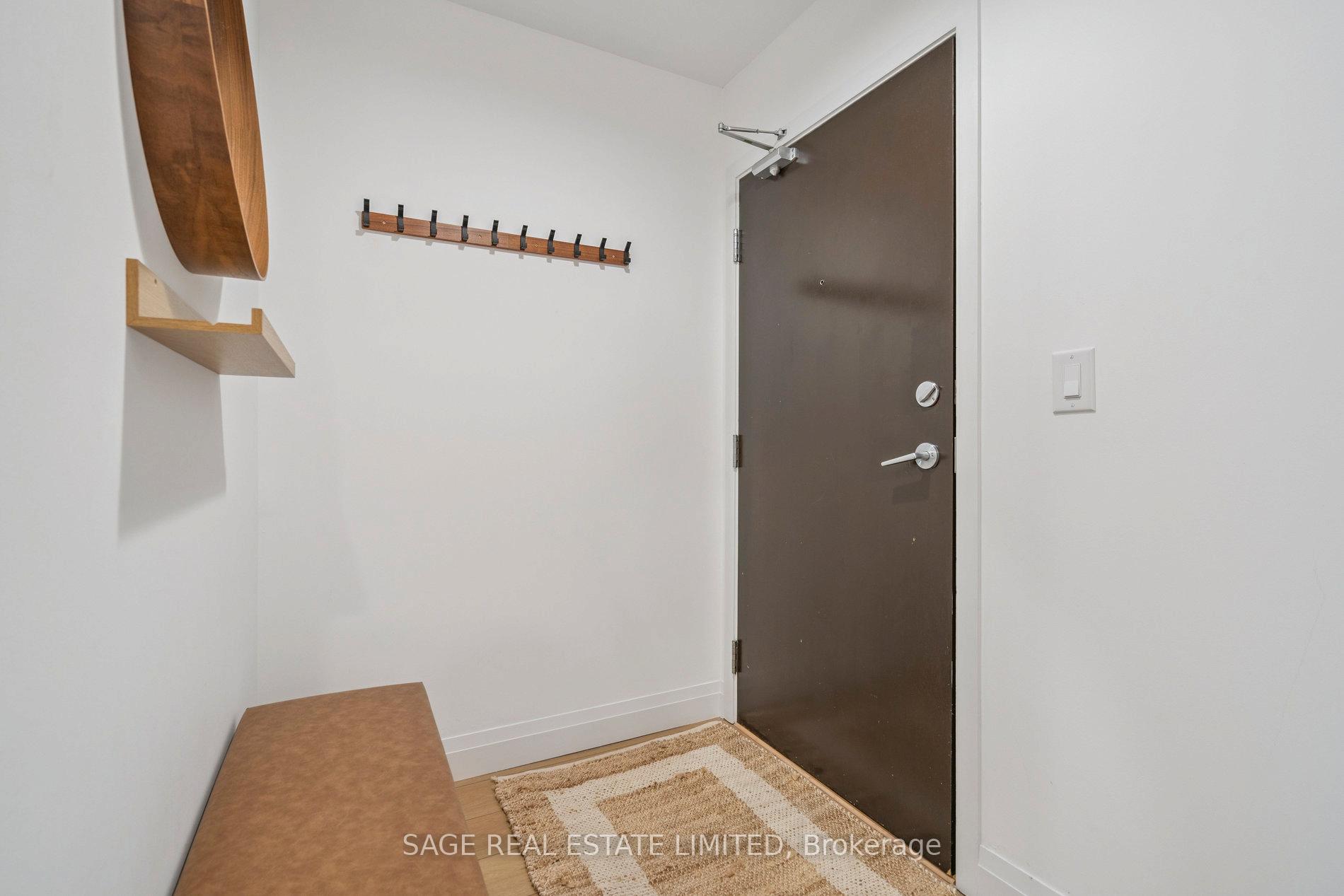 Photo 3 of Unit 403, 76 Shuter Street, Toronto, Church-Yonge Corridor — HOMEH