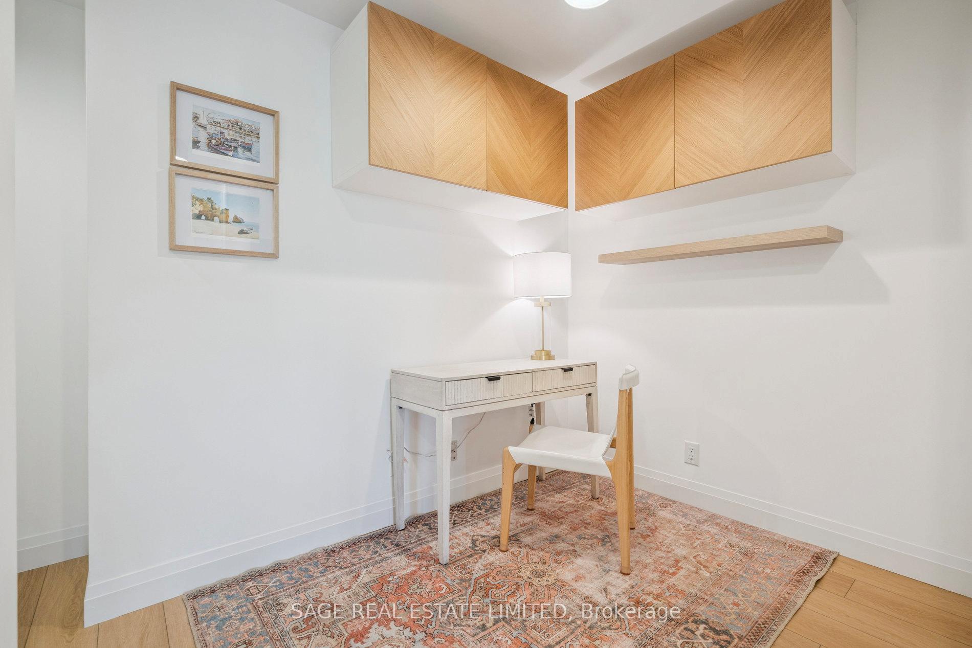 Photo 36 of Unit 403, 76 Shuter Street, Toronto, Church-Yonge Corridor — HOMEH