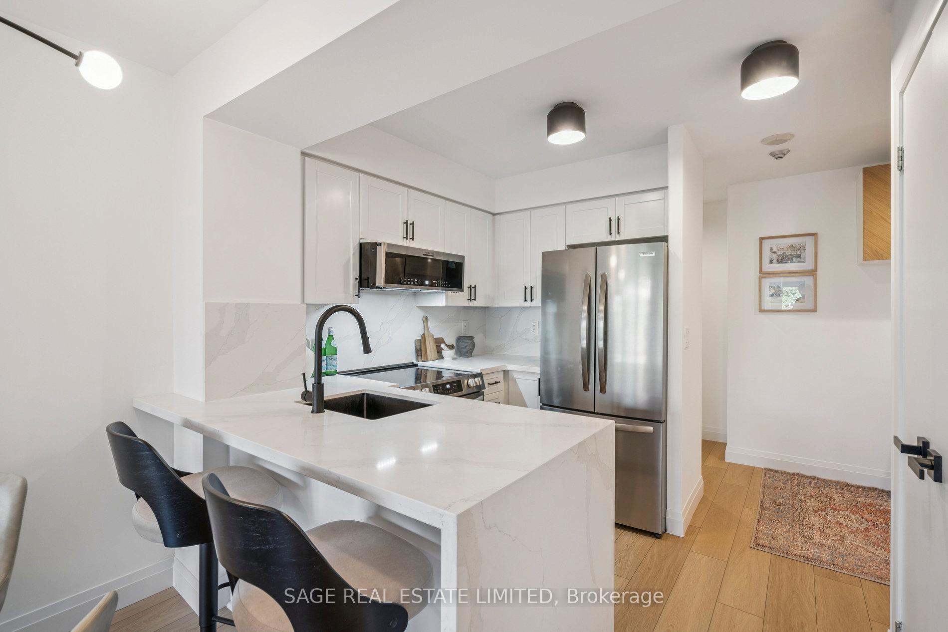 Photo 34 of Unit 403, 76 Shuter Street, Toronto, Church-Yonge Corridor — HOMEH