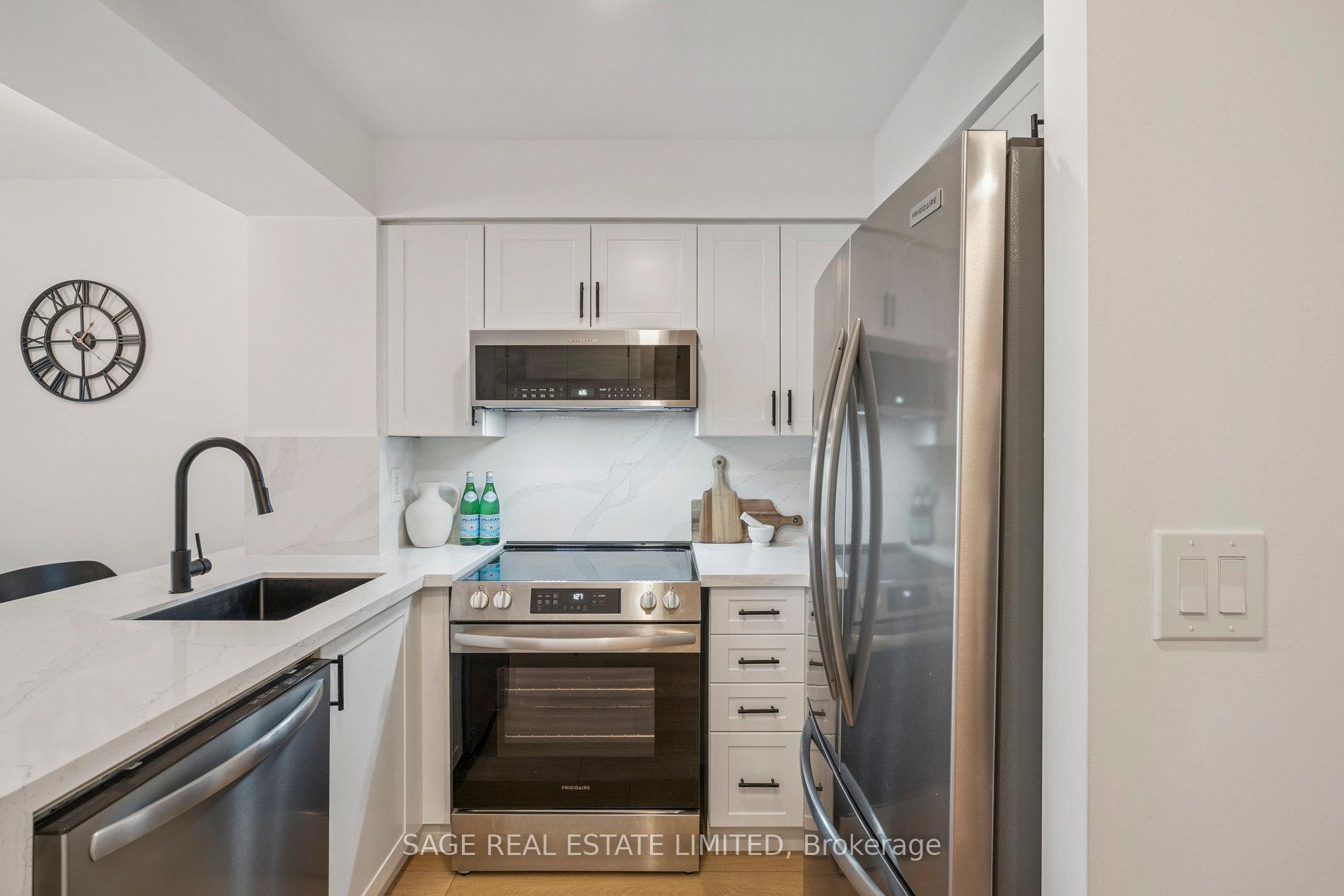 Photo 33 of Unit 403, 76 Shuter Street, Toronto, Church-Yonge Corridor — HOMEH