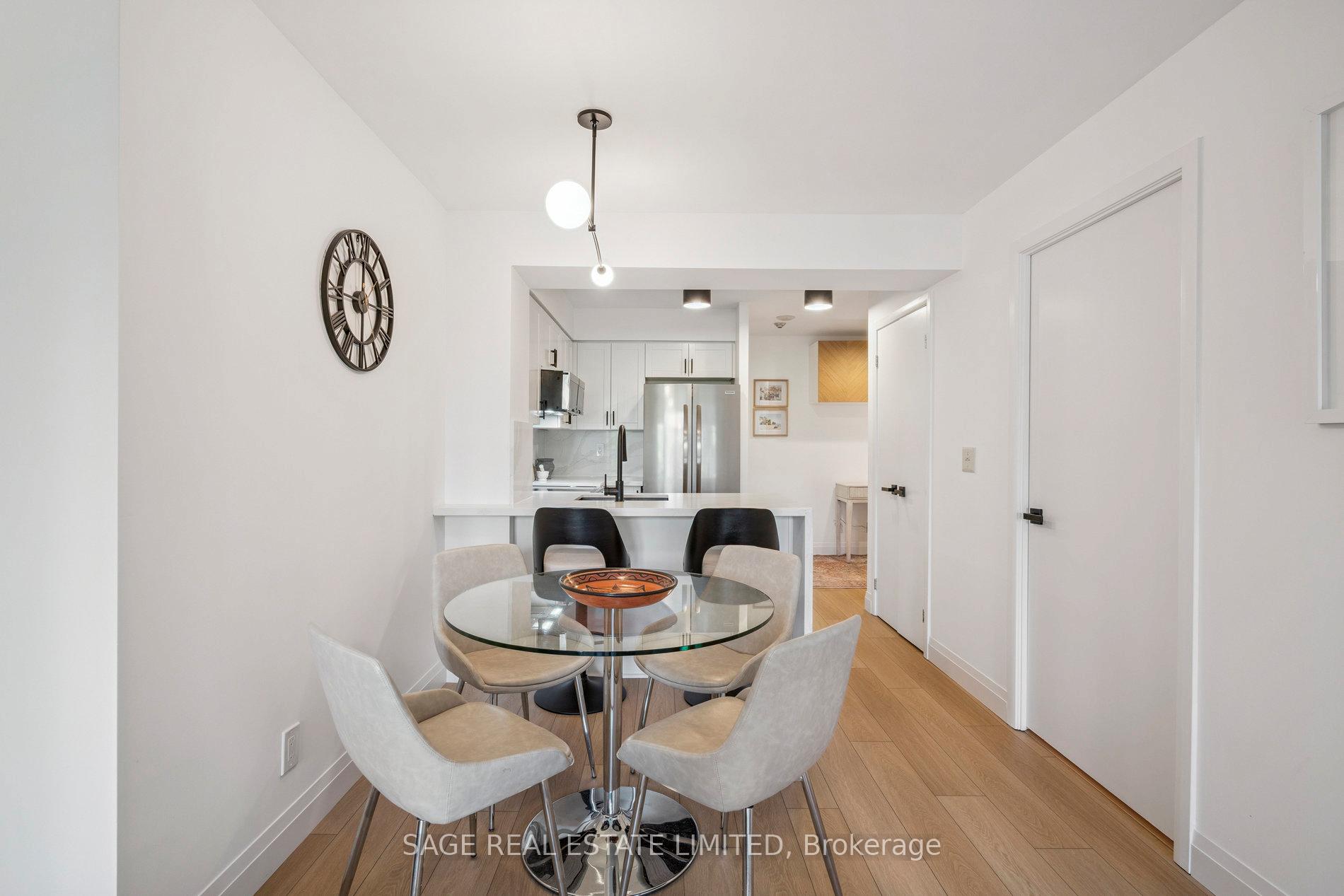 Photo 9 of Unit 403, 76 Shuter Street, Toronto, Church-Yonge Corridor — HOMEH