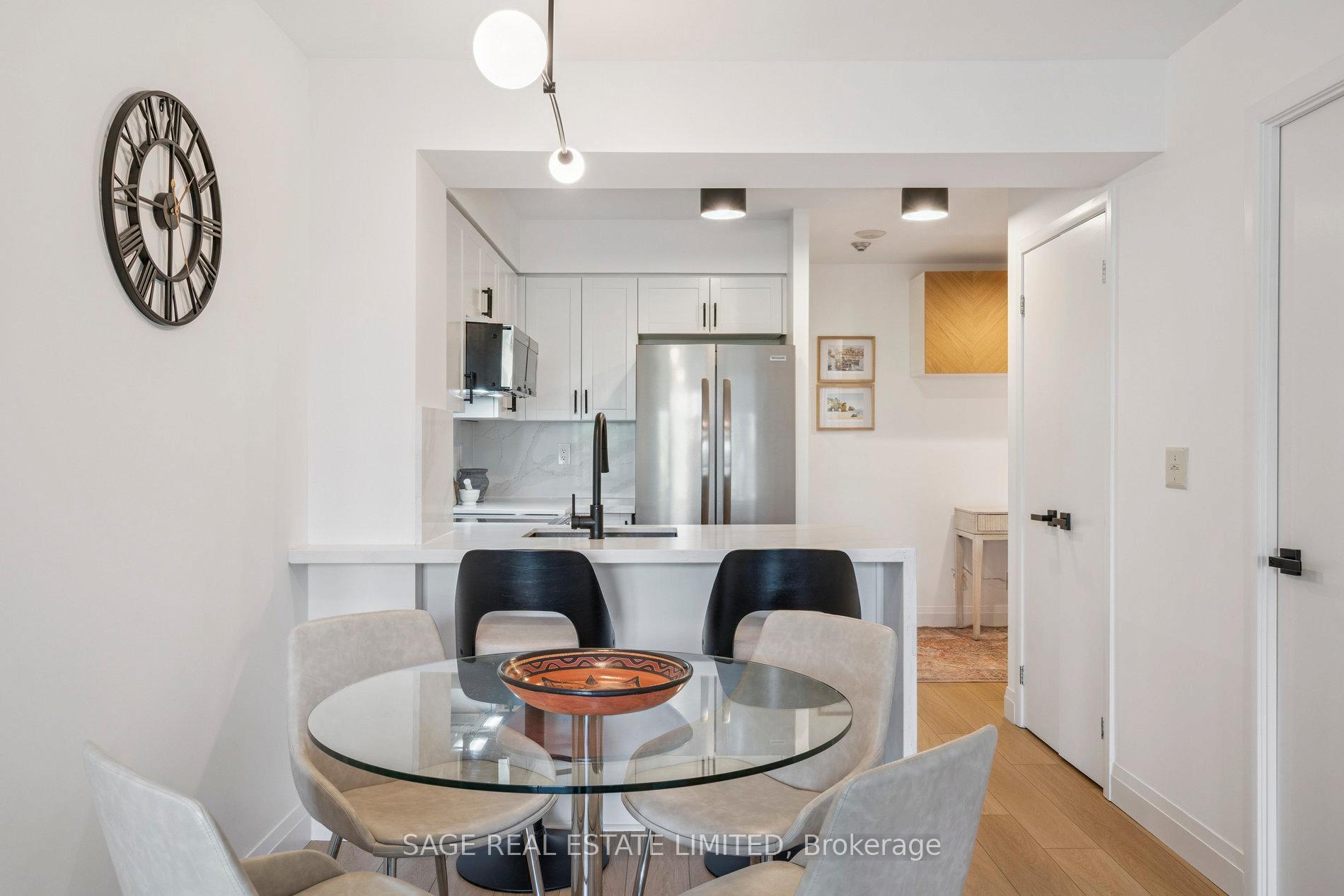 Photo 13 of Unit 403, 76 Shuter Street, Toronto, Church-Yonge Corridor — HOMEH