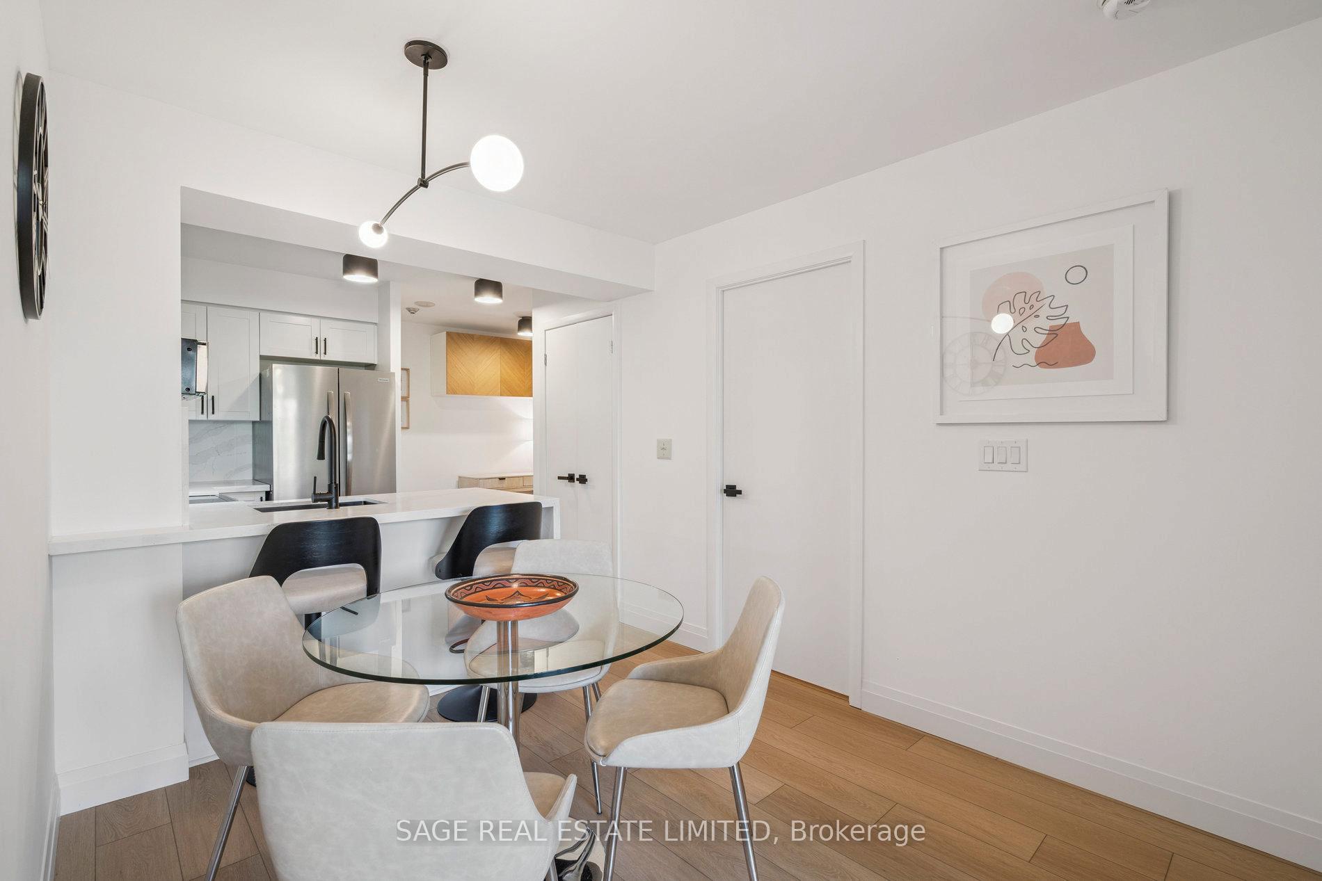 Photo 8 of Unit 403, 76 Shuter Street, Toronto, Church-Yonge Corridor — HOMEH