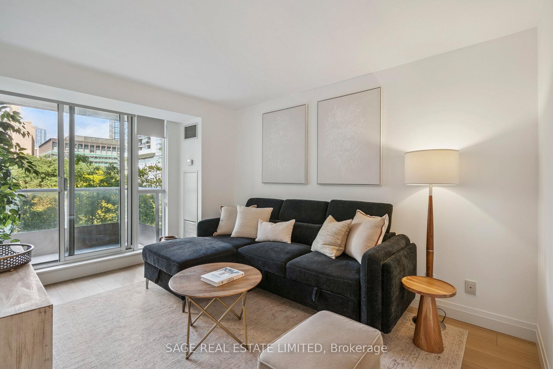 Photo 18 of Unit 403, 76 Shuter Street, Toronto, Church-Yonge Corridor — HOMEH