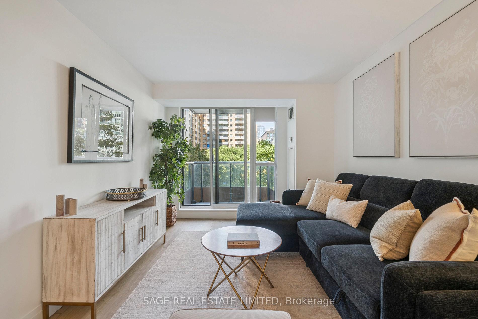 Photo 17 of Unit 403, 76 Shuter Street, Toronto, Church-Yonge Corridor — HOMEH