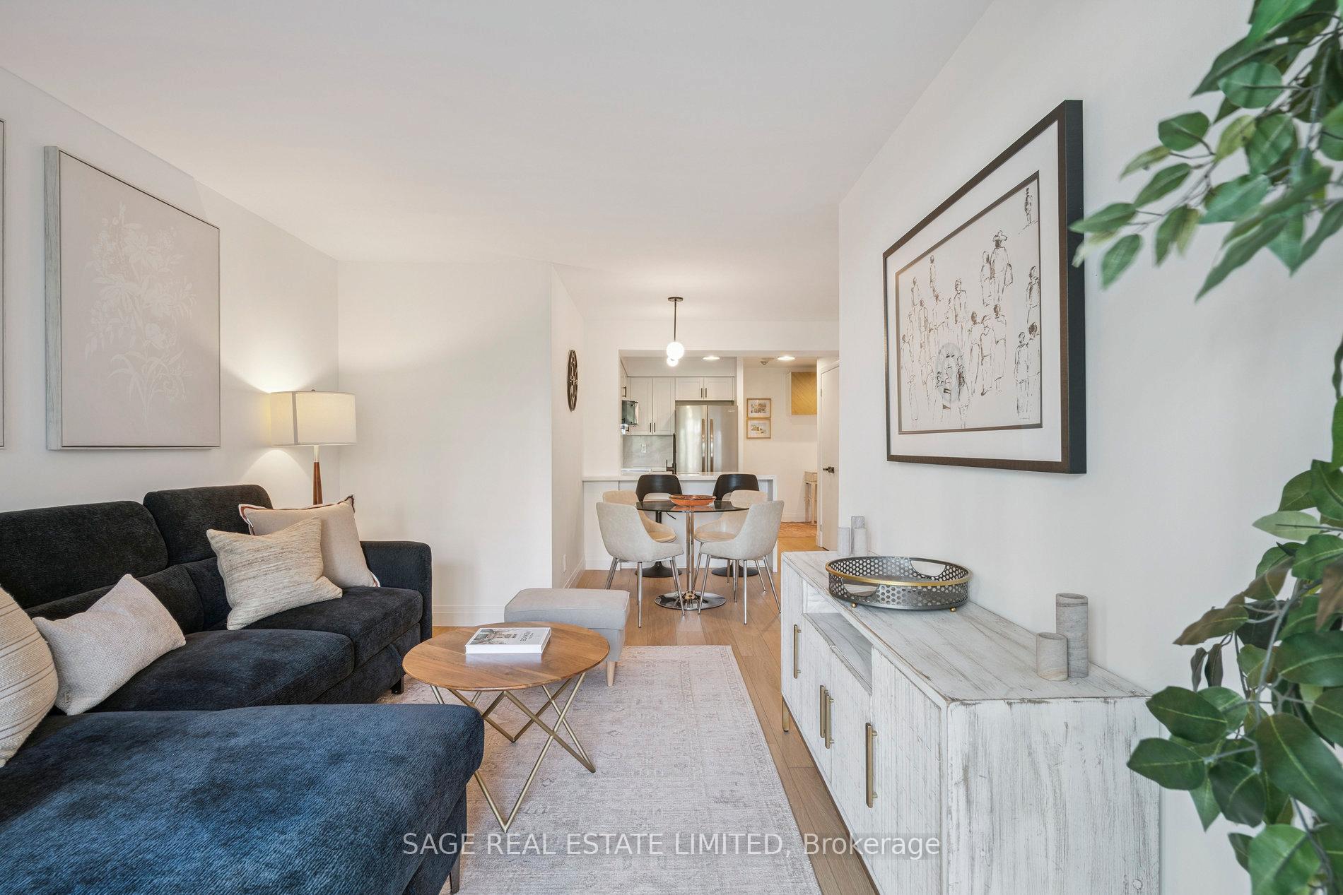 Photo 6 of Unit 403, 76 Shuter Street, Toronto, Church-Yonge Corridor — HOMEH