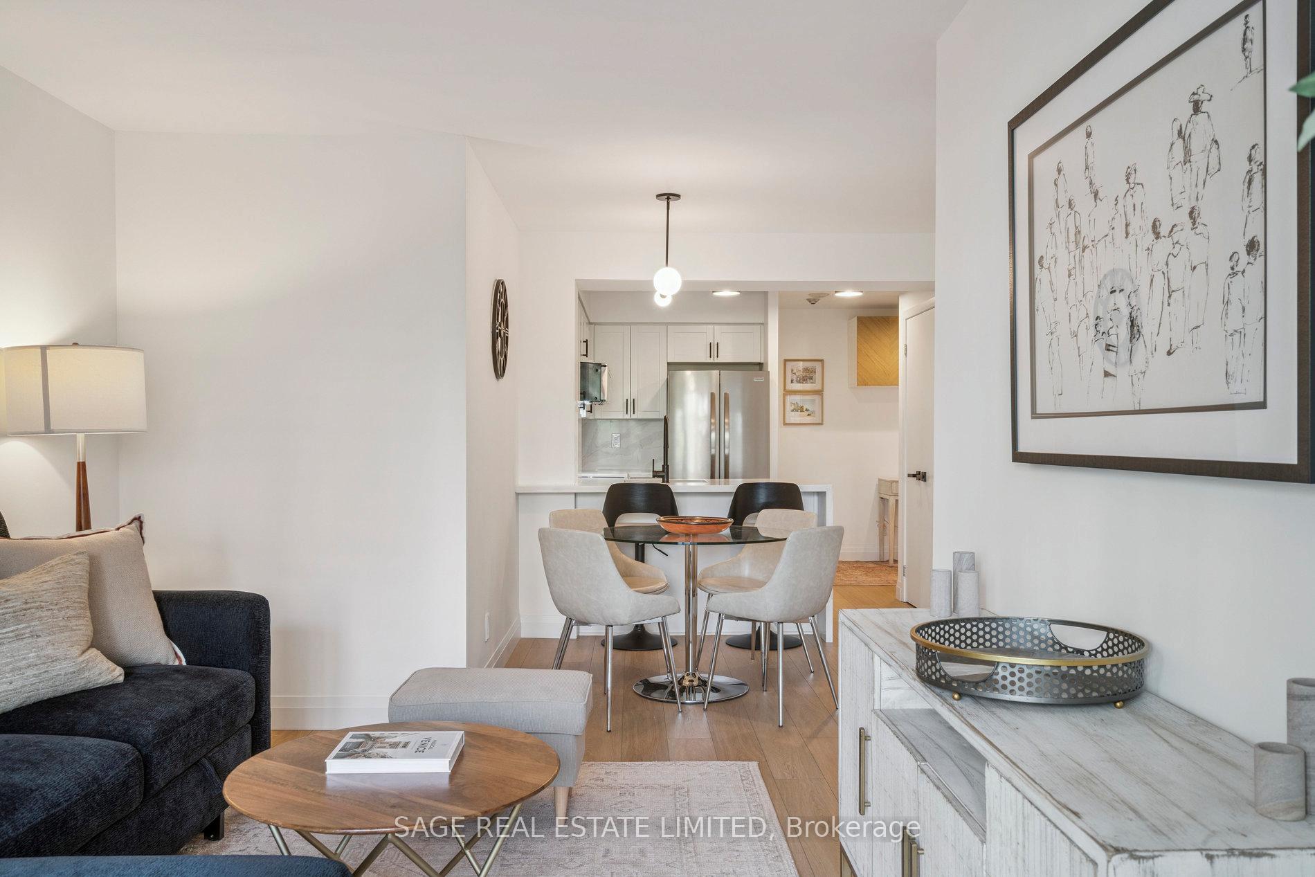Photo 7 of Unit 403, 76 Shuter Street, Toronto, Church-Yonge Corridor — HOMEH