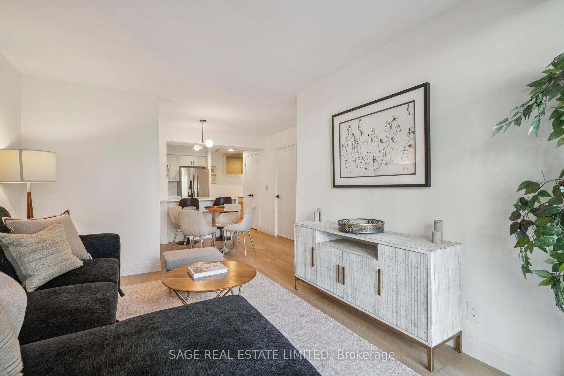 Photo 5 of Unit 403, 76 Shuter Street, Toronto, Church-Yonge Corridor — HOMEH