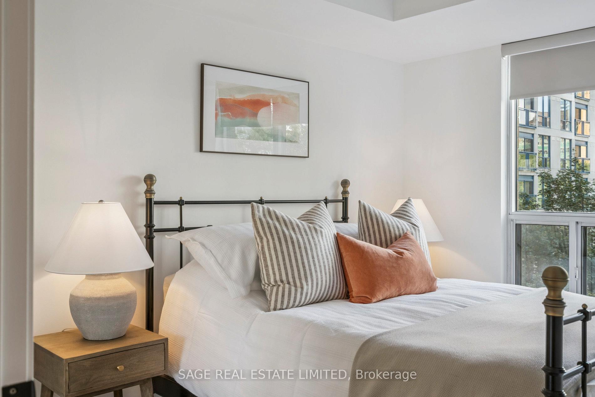 Photo 11 of Unit 403, 76 Shuter Street, Toronto, Church-Yonge Corridor — HOMEH