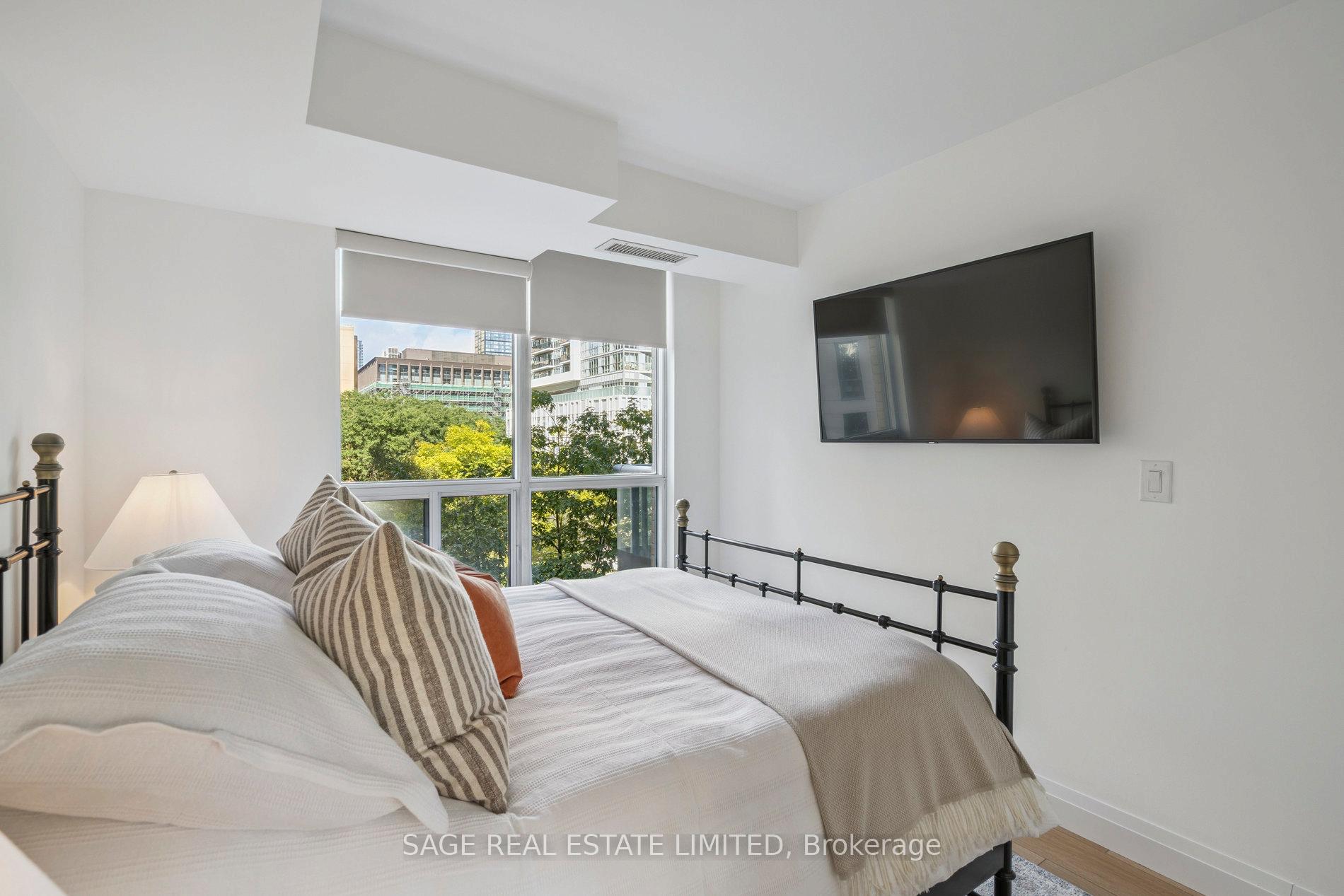 Photo 22 of Unit 403, 76 Shuter Street, Toronto, Church-Yonge Corridor — HOMEH