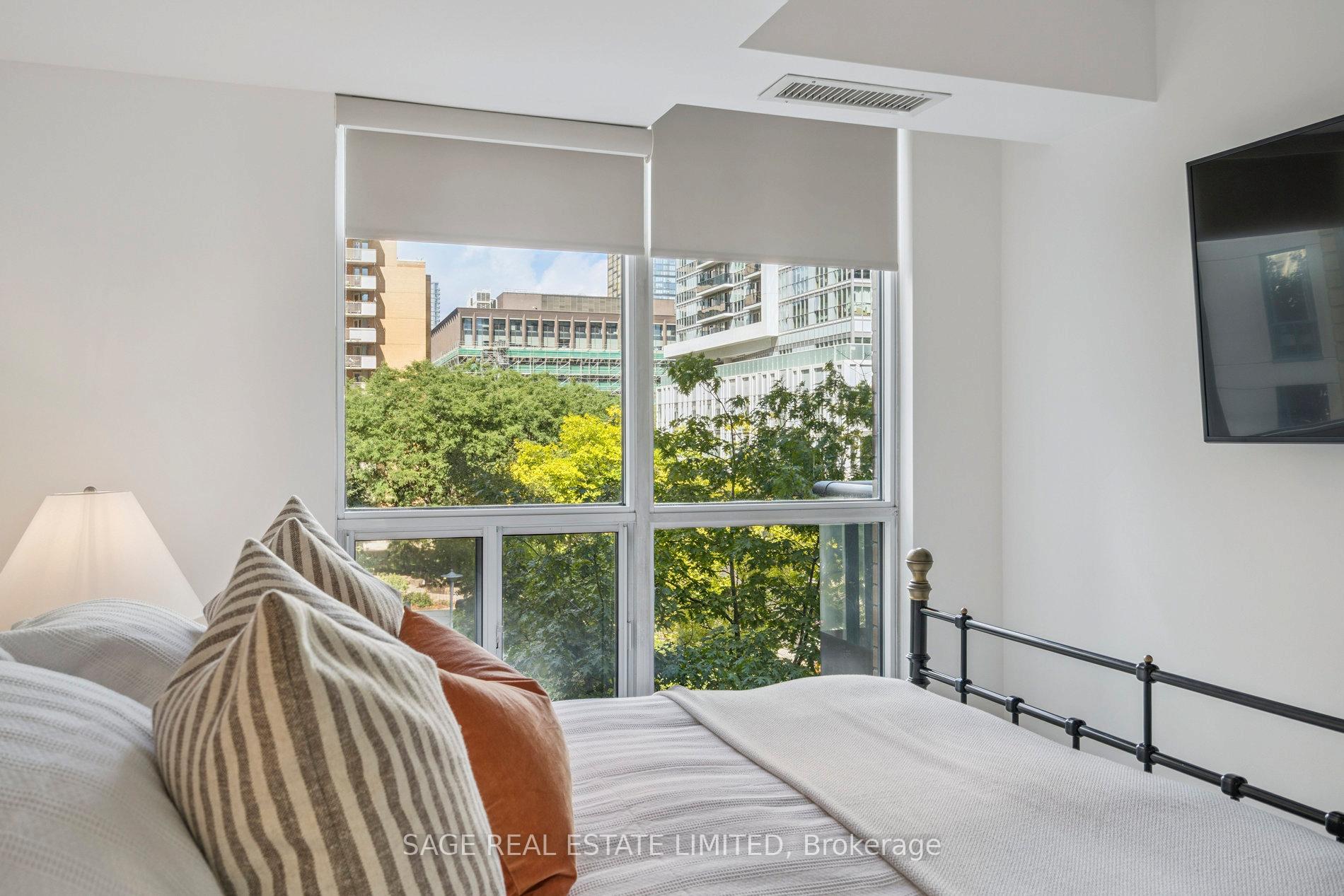 Photo 40 of Unit 403, 76 Shuter Street, Toronto, Church-Yonge Corridor — HOMEH