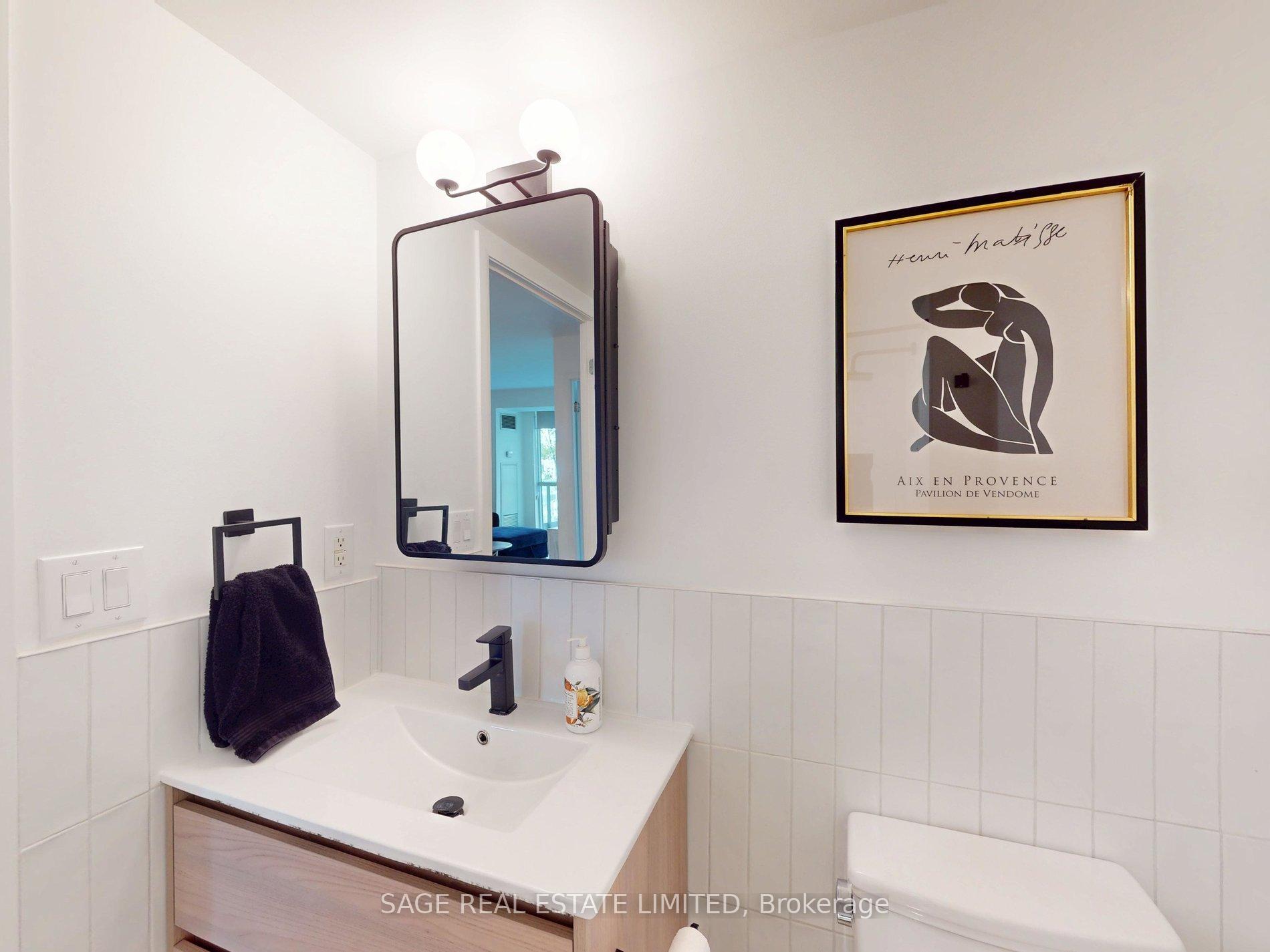 Photo 37 of Unit 403, 76 Shuter Street, Toronto, Church-Yonge Corridor — HOMEH