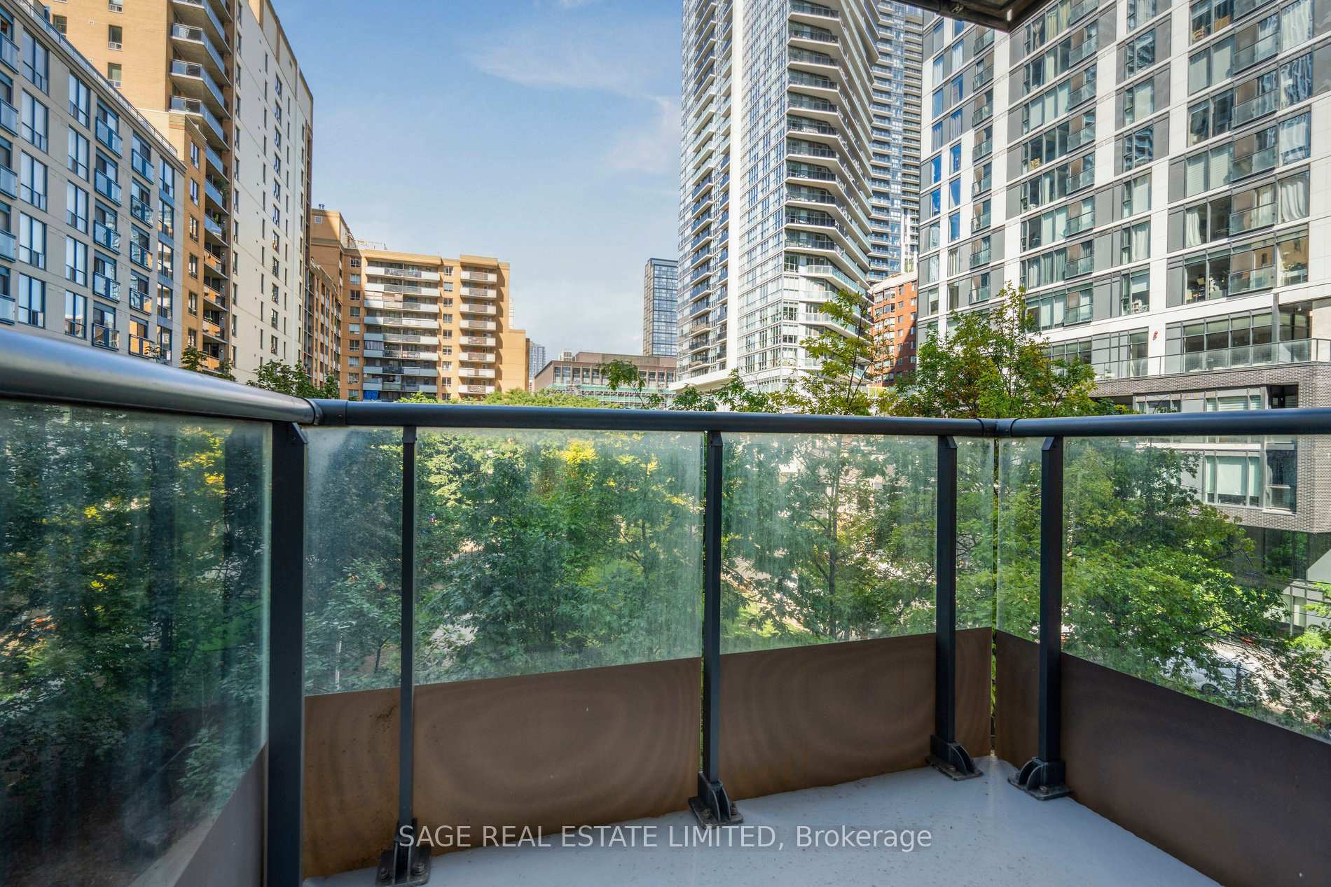 Photo 32 of Unit 403, 76 Shuter Street, Toronto, Church-Yonge Corridor — HOMEH