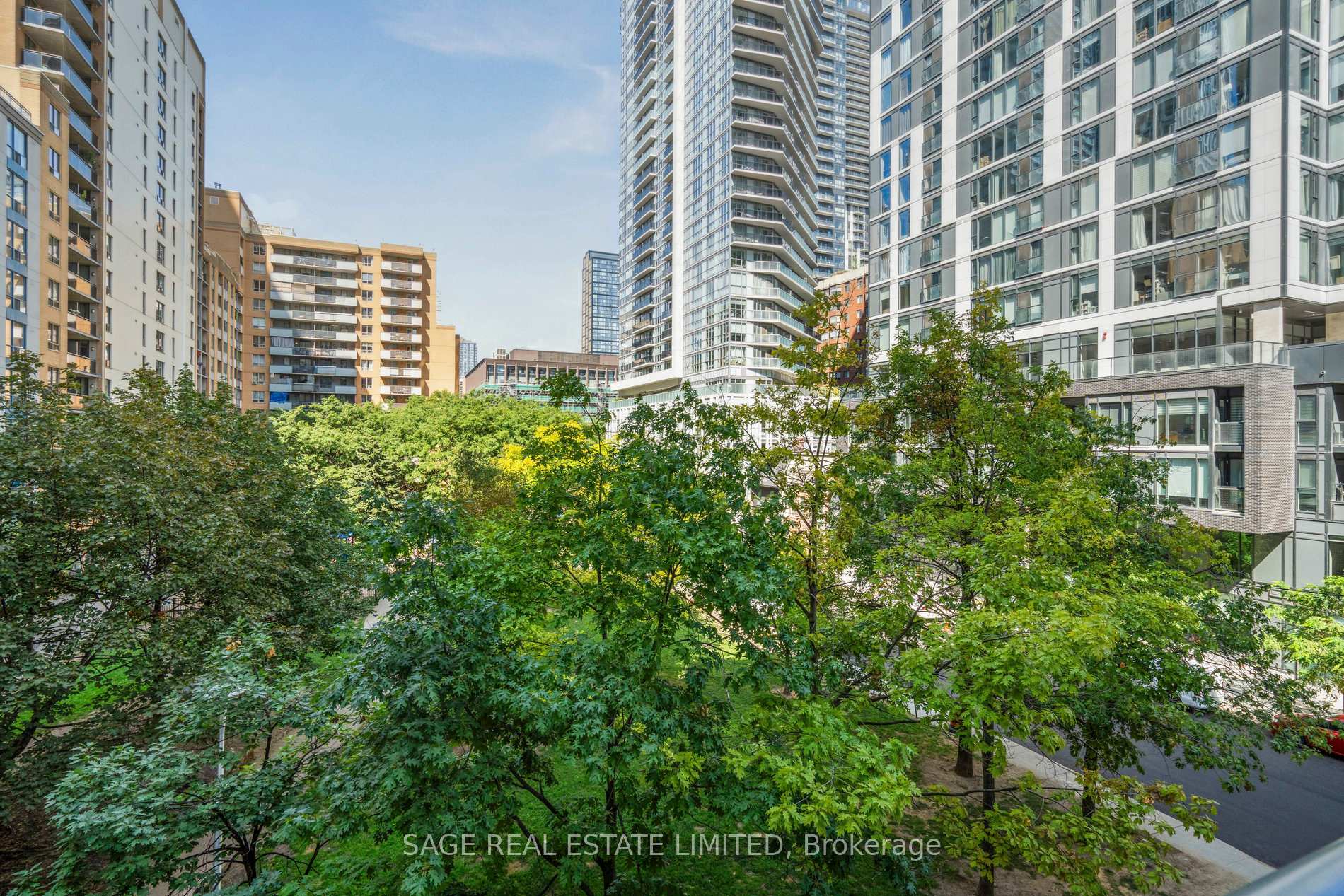 Photo 21 of Unit 403, 76 Shuter Street, Toronto, Church-Yonge Corridor — HOMEH