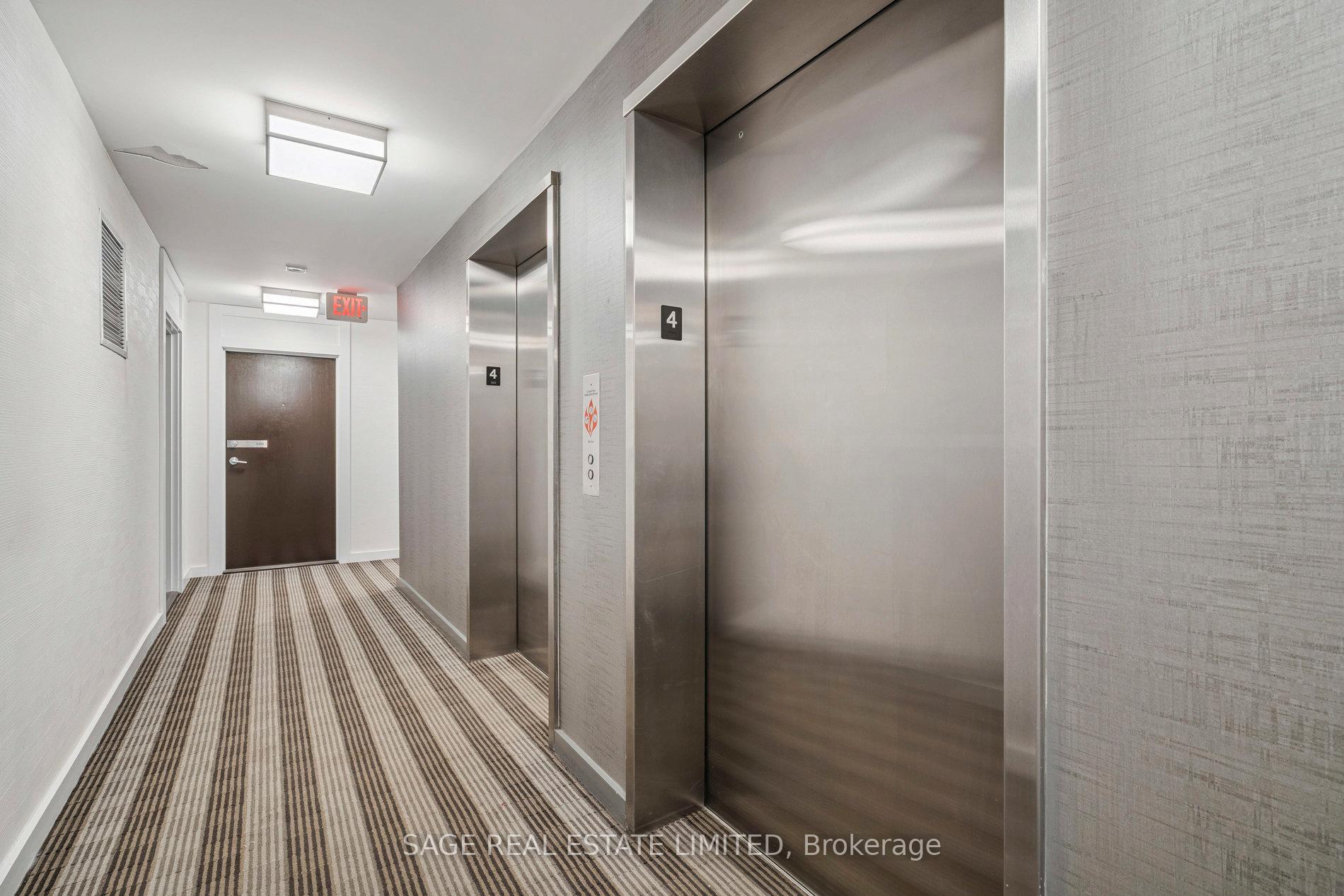 Photo 29 of Unit 403, 76 Shuter Street, Toronto, Church-Yonge Corridor — HOMEH