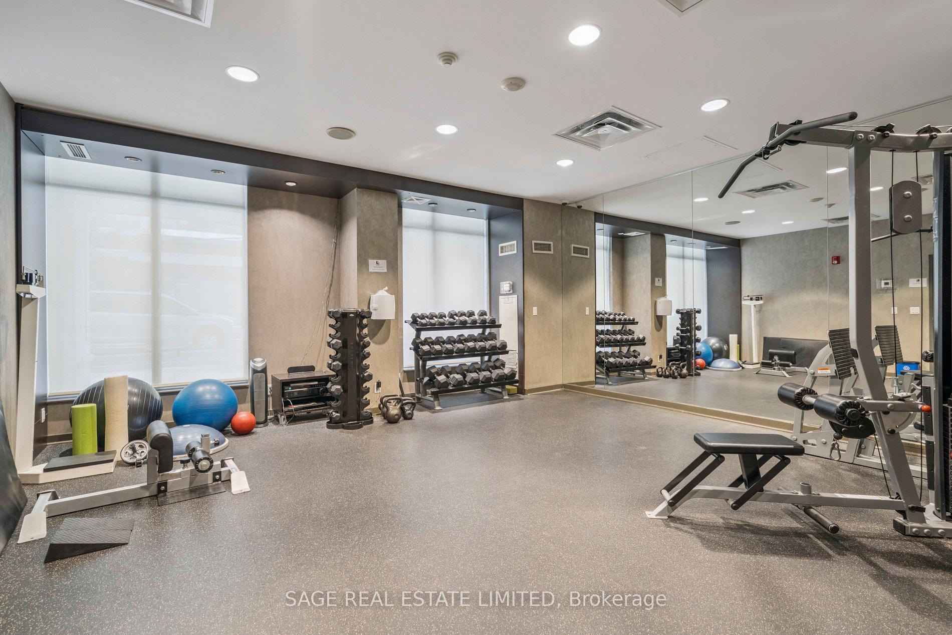 Photo 23 of Unit 403, 76 Shuter Street, Toronto, Church-Yonge Corridor — HOMEH